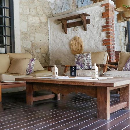 Cocopalm Boutique Hotel Alaçatı Eksteriør bilde