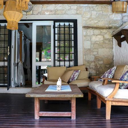 Cocopalm Boutique Hotel Alaçatı Eksteriør bilde