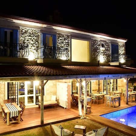 Cocopalm Boutique Hotel Alaçatı Eksteriør bilde