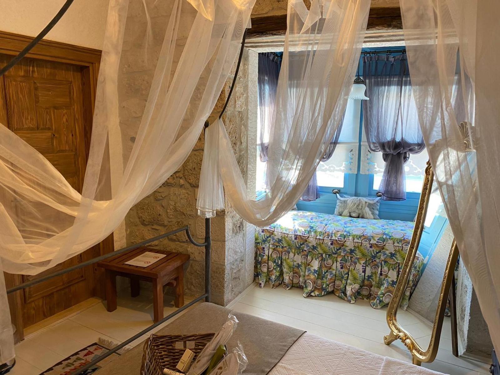 Cocopalm Boutique Hotel Alaçatı Eksteriør bilde