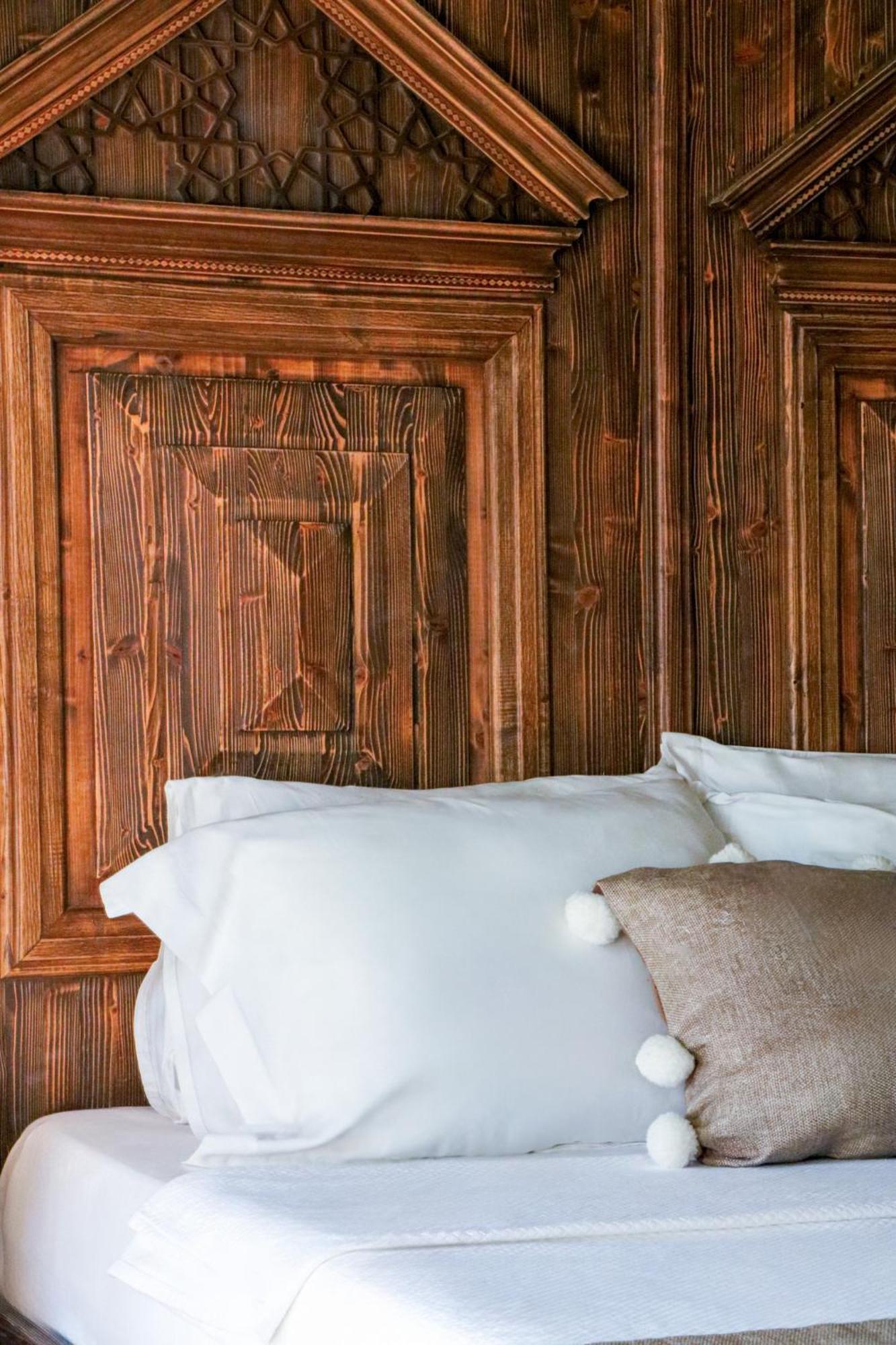 Cocopalm Boutique Hotel Alaçatı Eksteriør bilde