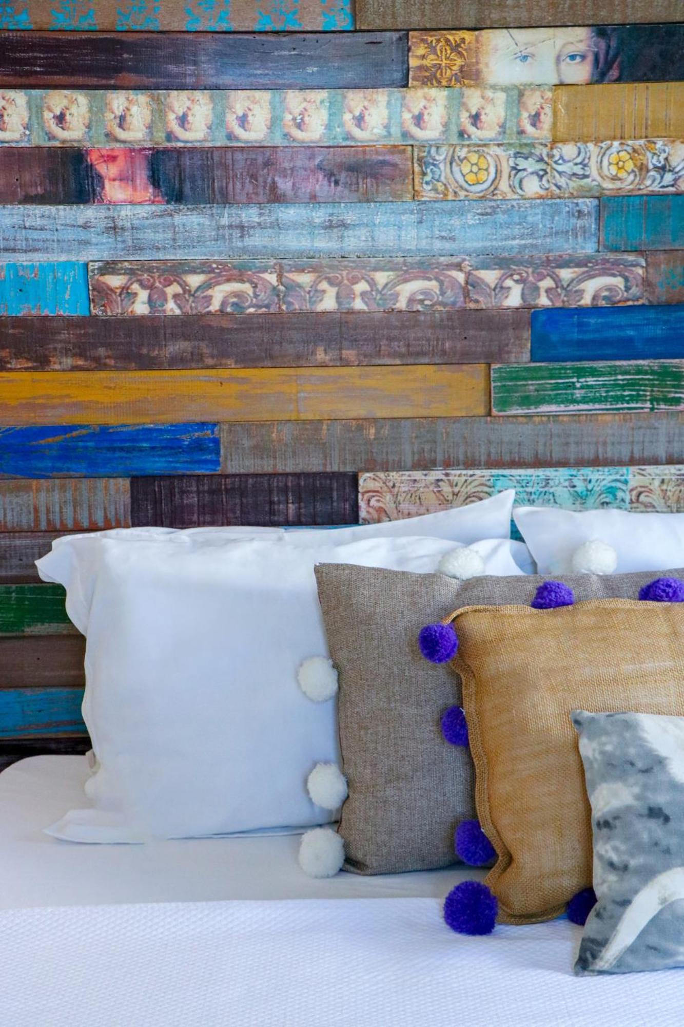 Cocopalm Boutique Hotel Alaçatı Eksteriør bilde