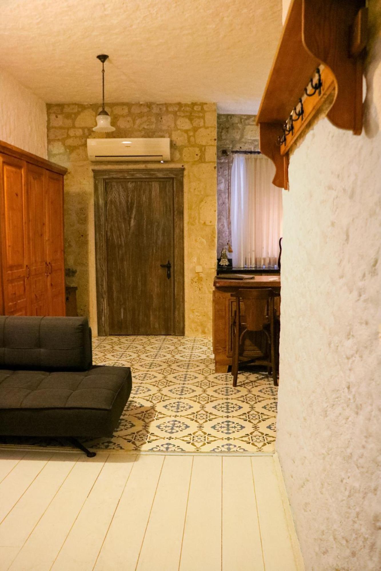 Cocopalm Boutique Hotel Alaçatı Eksteriør bilde