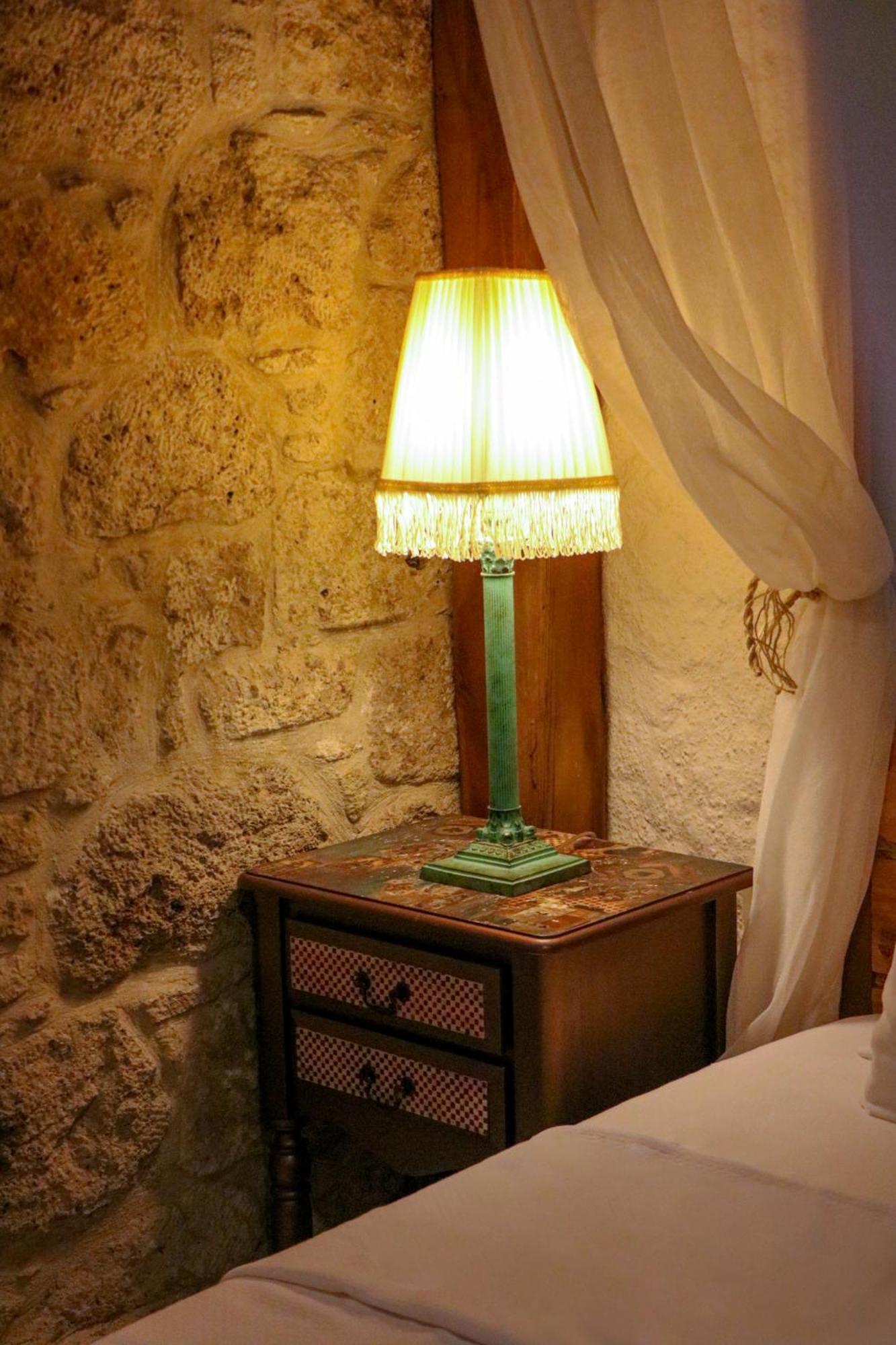 Cocopalm Boutique Hotel Alaçatı Eksteriør bilde