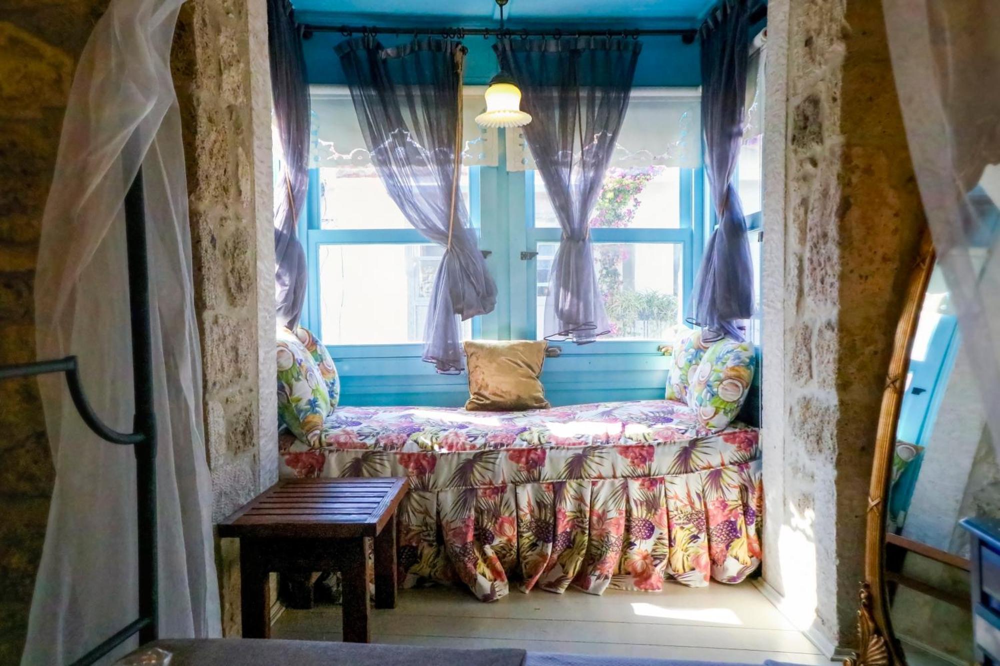 Cocopalm Boutique Hotel Alaçatı Eksteriør bilde