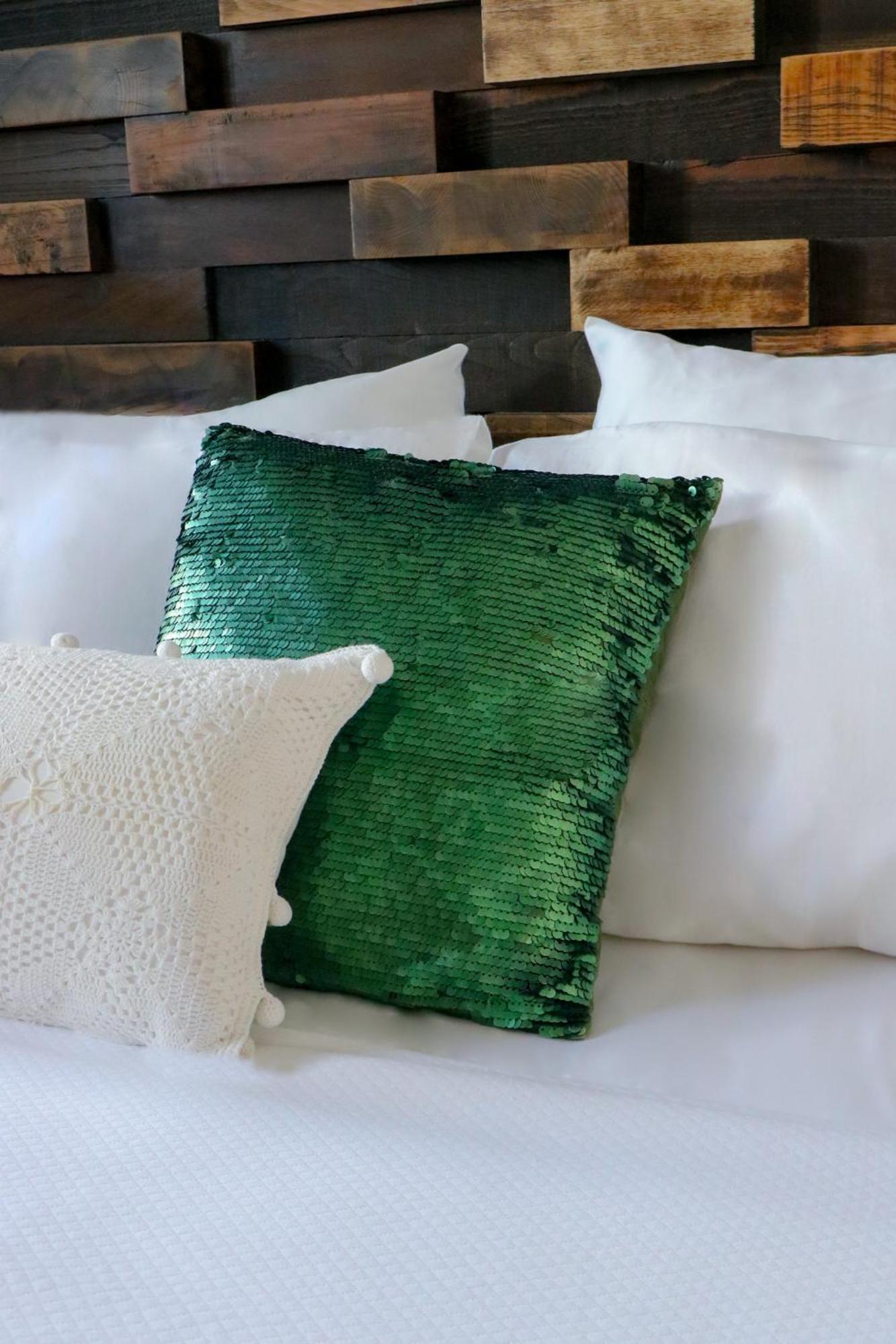 Cocopalm Boutique Hotel Alaçatı Eksteriør bilde