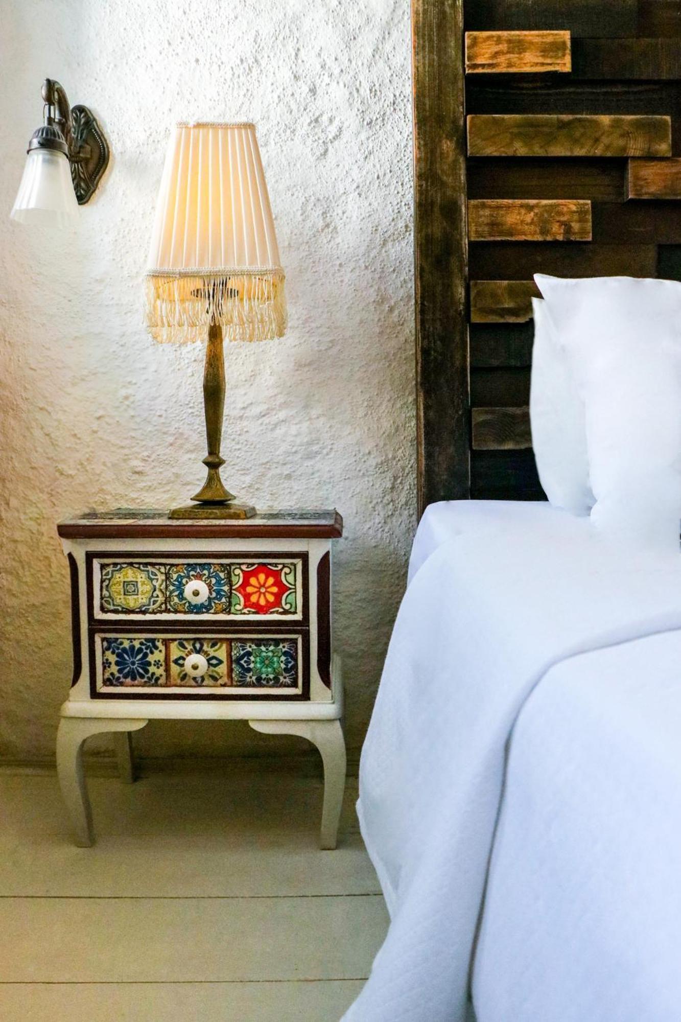 Cocopalm Boutique Hotel Alaçatı Eksteriør bilde