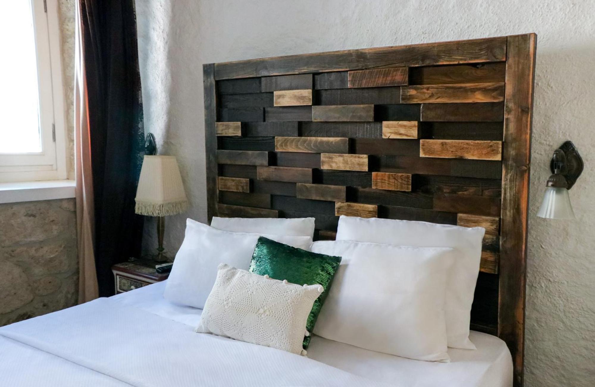 Cocopalm Boutique Hotel Alaçatı Eksteriør bilde