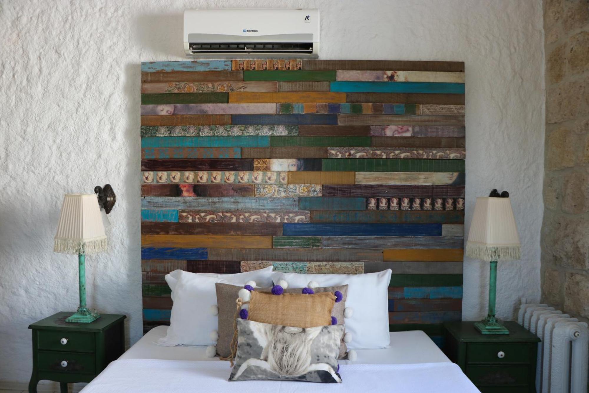 Cocopalm Boutique Hotel Alaçatı Eksteriør bilde
