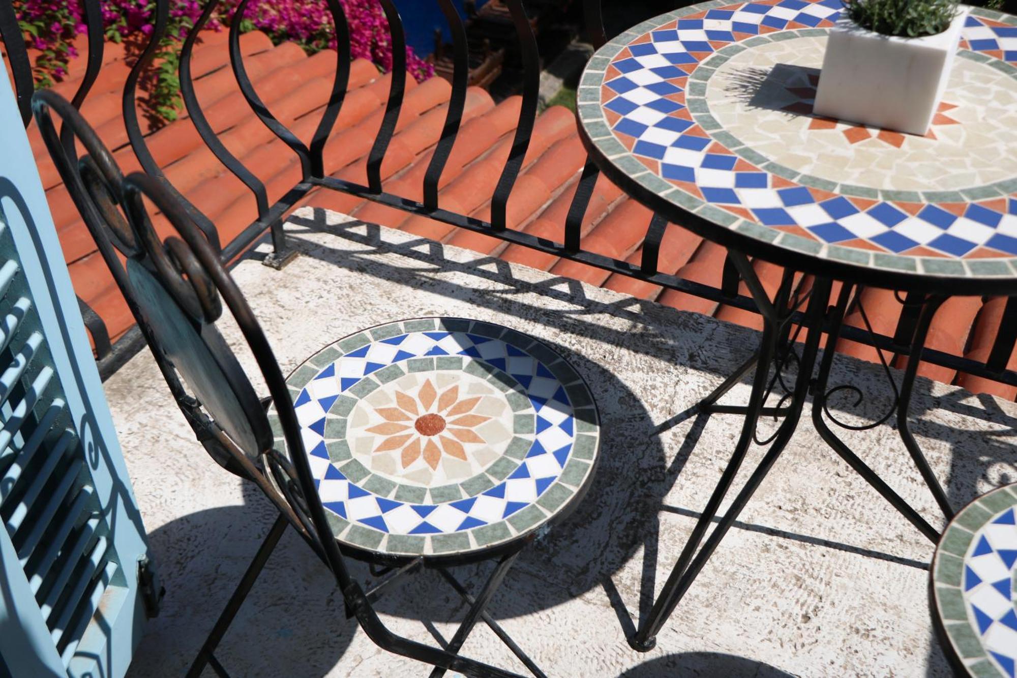 Cocopalm Boutique Hotel Alaçatı Eksteriør bilde