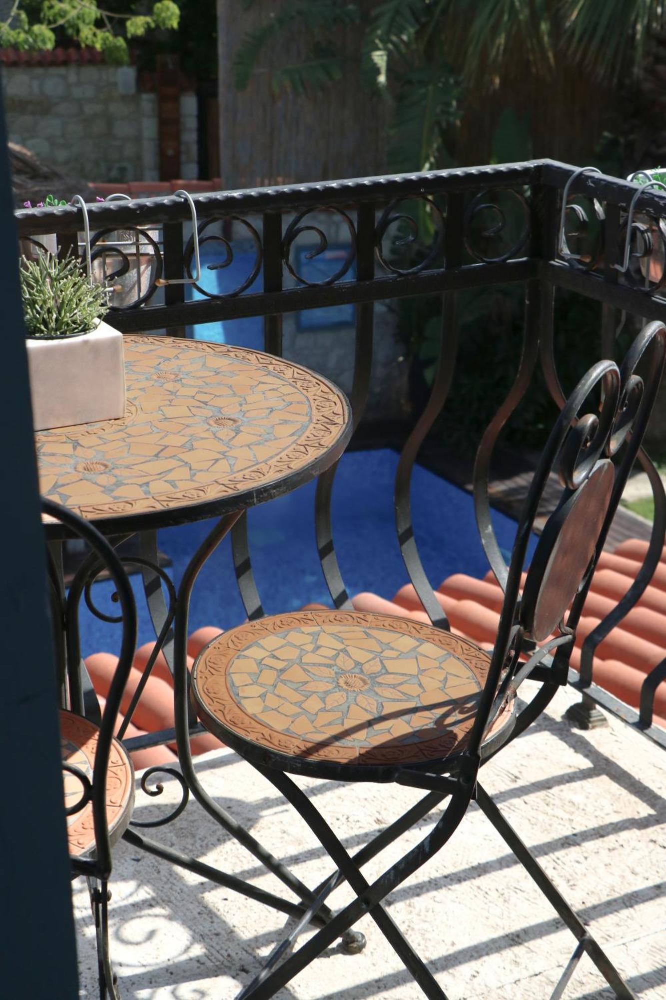 Cocopalm Boutique Hotel Alaçatı Eksteriør bilde