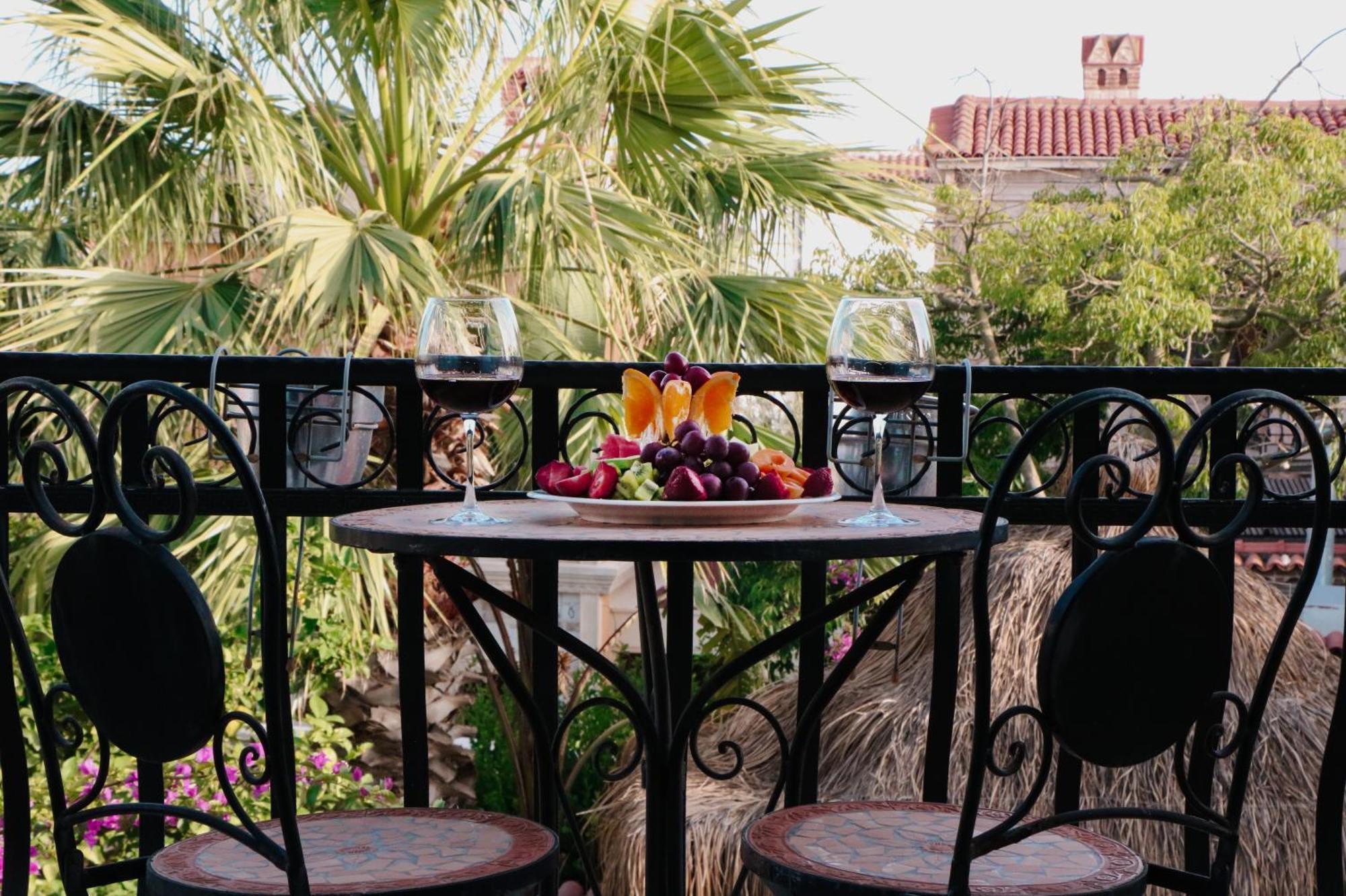 Cocopalm Boutique Hotel Alaçatı Eksteriør bilde
