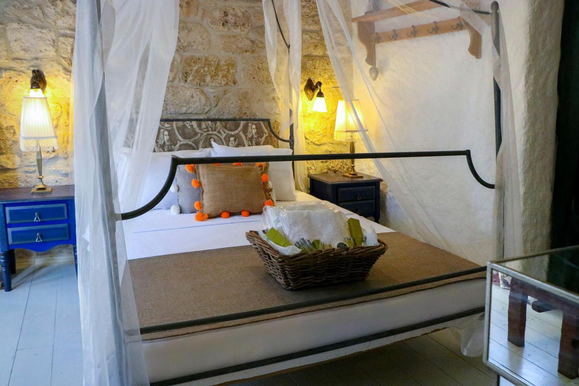 Cocopalm Boutique Hotel Alaçatı Eksteriør bilde