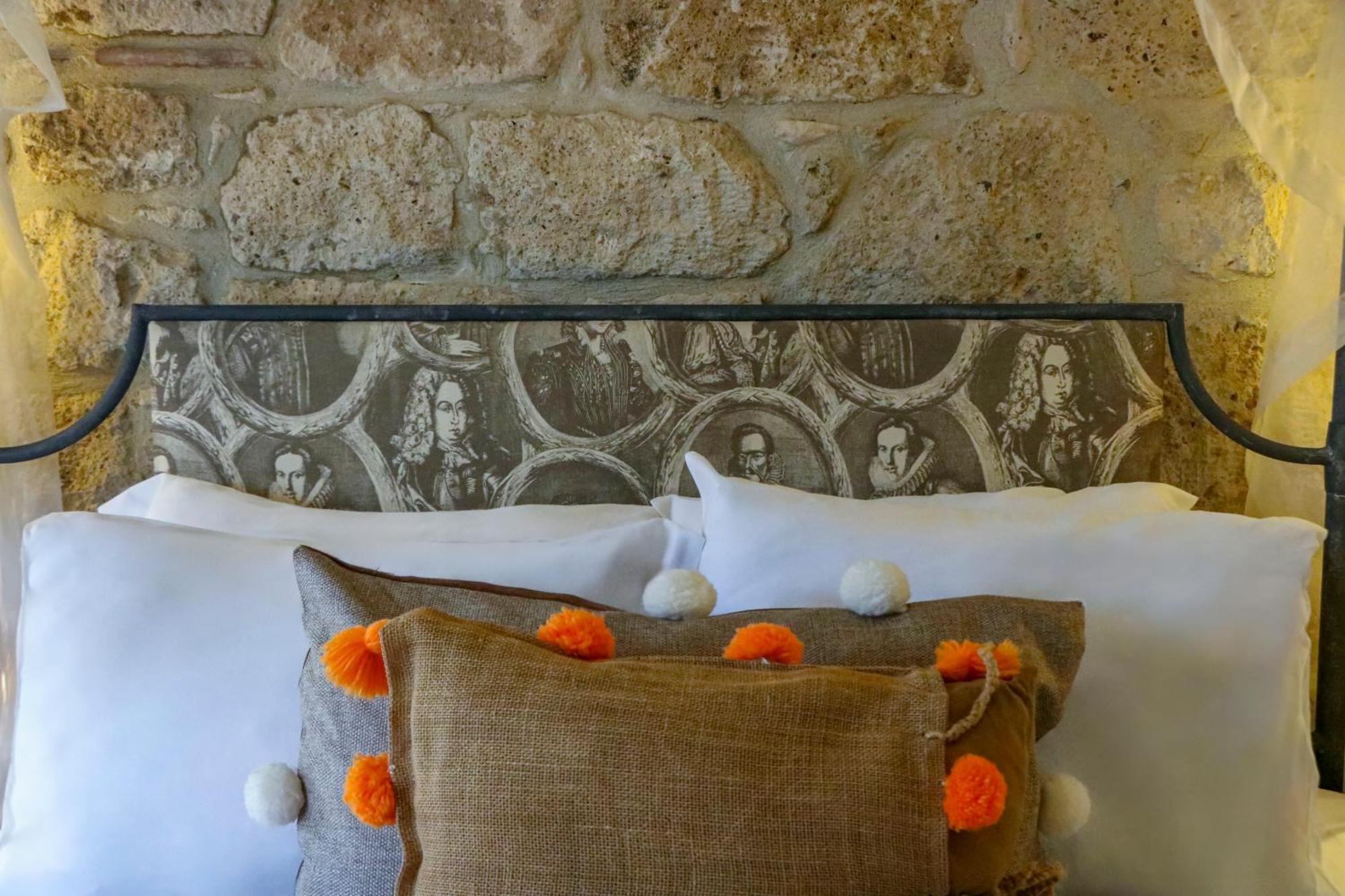 Cocopalm Boutique Hotel Alaçatı Eksteriør bilde