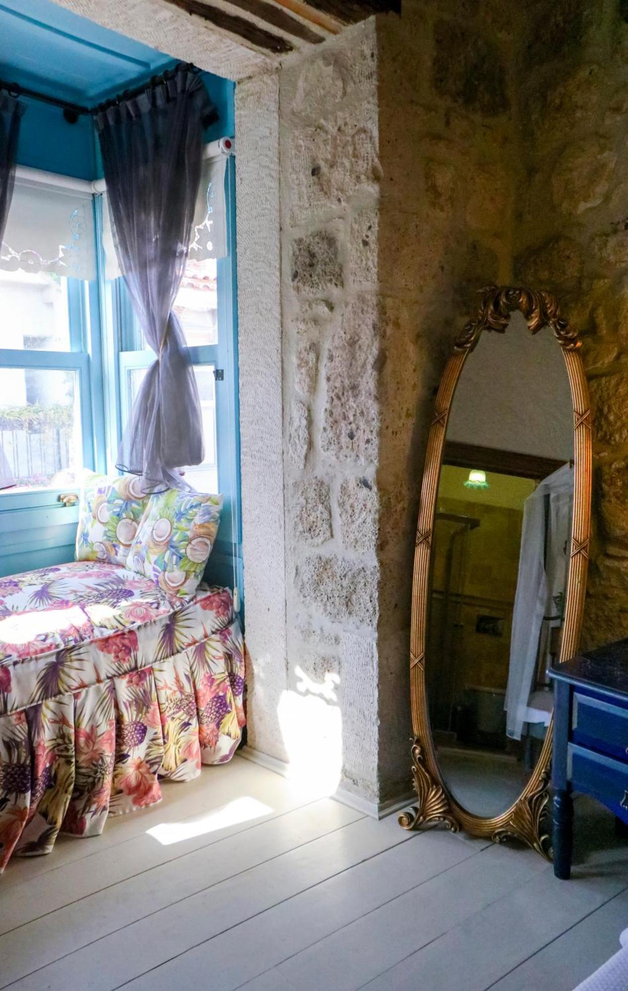 Cocopalm Boutique Hotel Alaçatı Eksteriør bilde