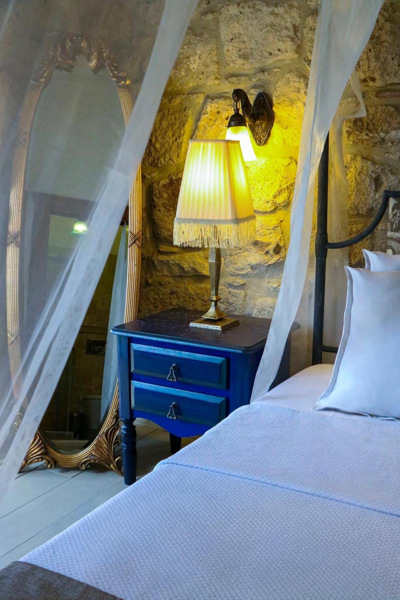 Cocopalm Boutique Hotel Alaçatı Eksteriør bilde