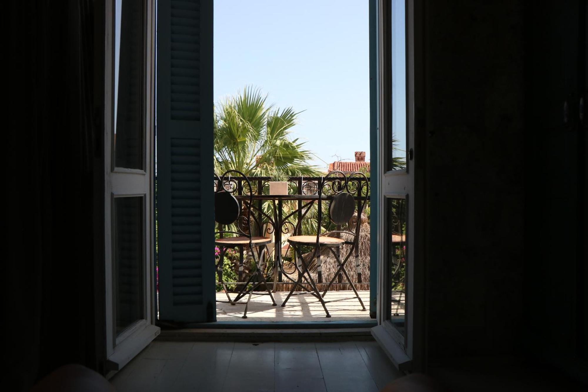 Cocopalm Boutique Hotel Alaçatı Eksteriør bilde