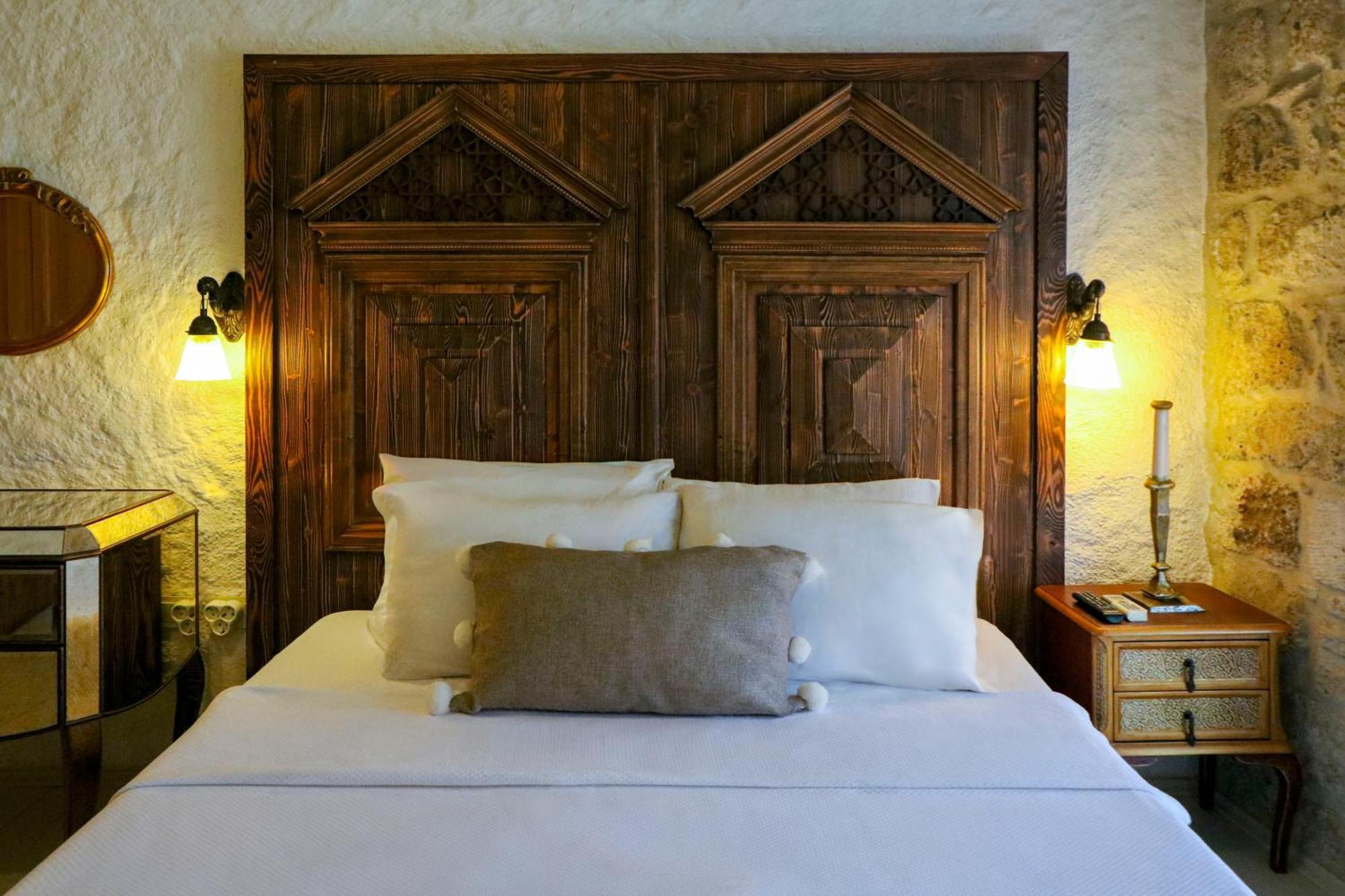 Cocopalm Boutique Hotel Alaçatı Eksteriør bilde