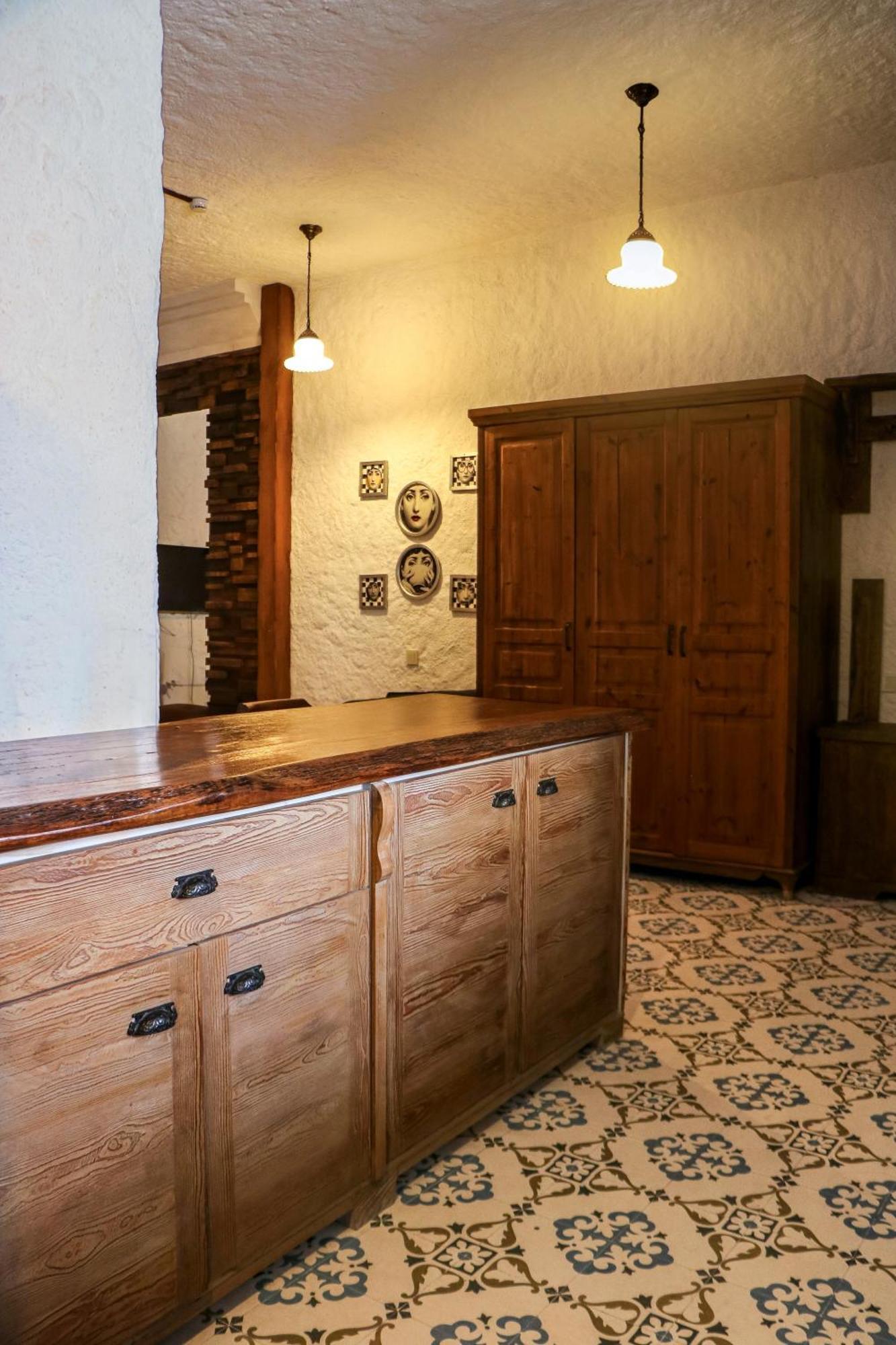 Cocopalm Boutique Hotel Alaçatı Eksteriør bilde