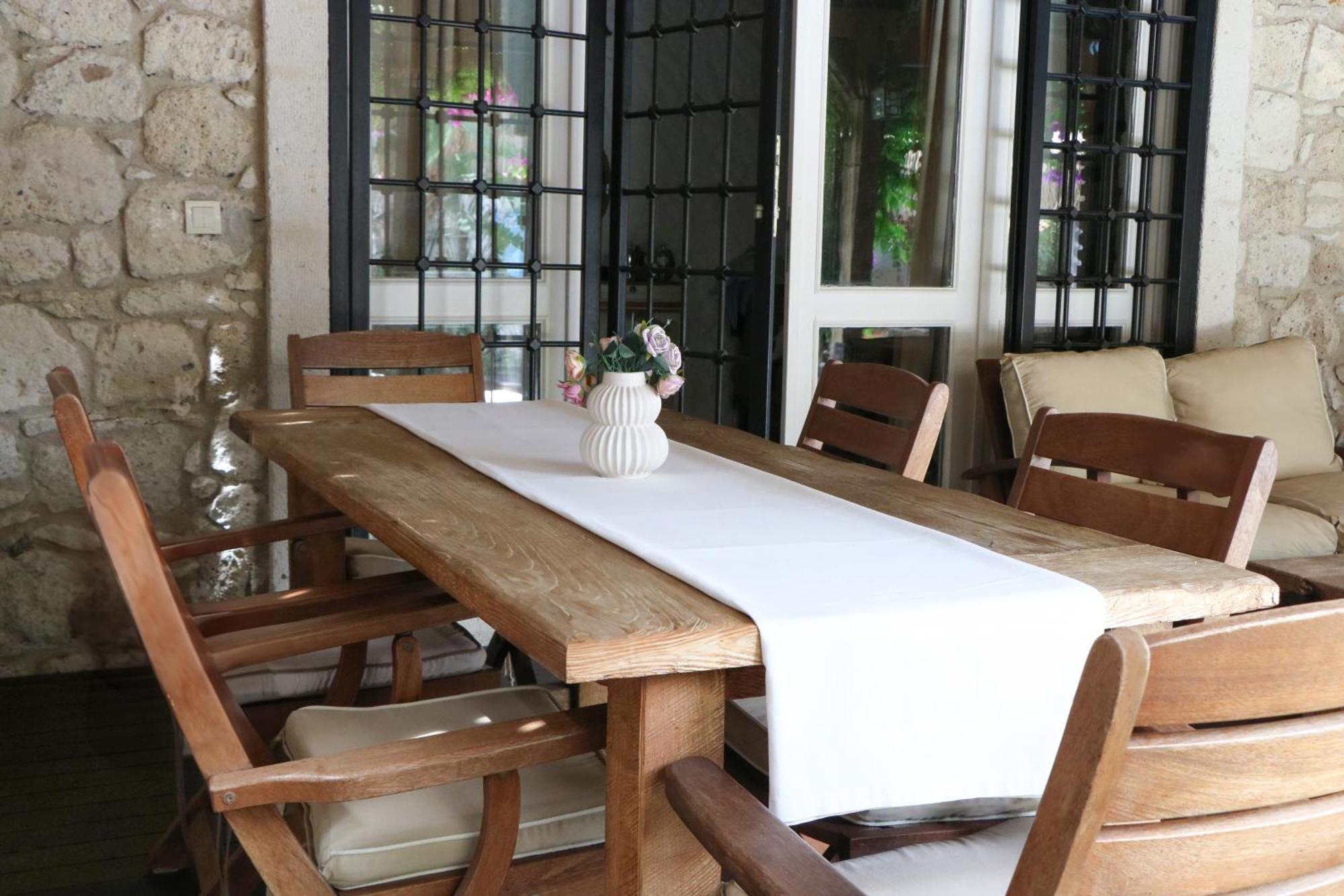 Cocopalm Boutique Hotel Alaçatı Eksteriør bilde