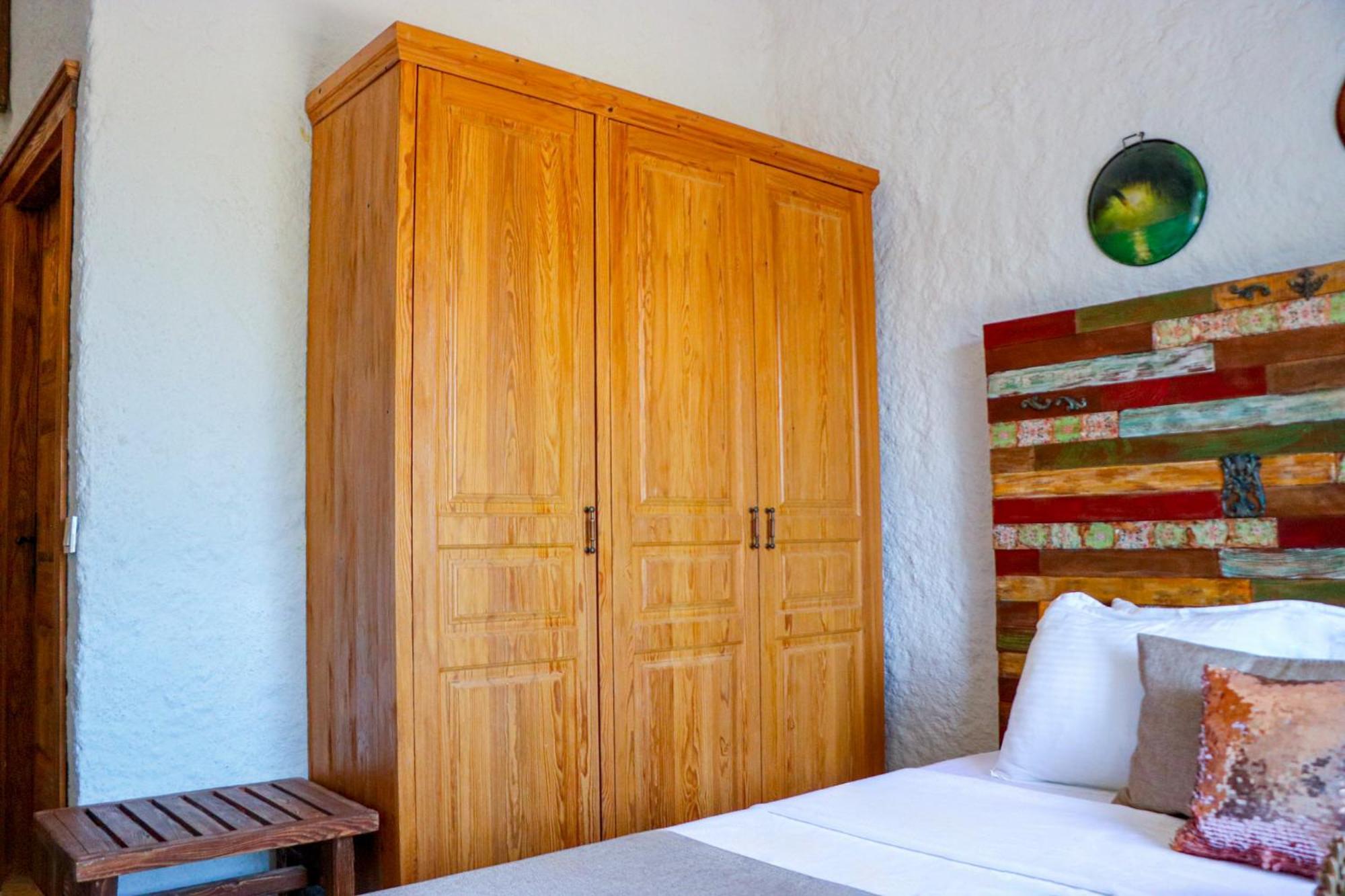 Cocopalm Boutique Hotel Alaçatı Eksteriør bilde