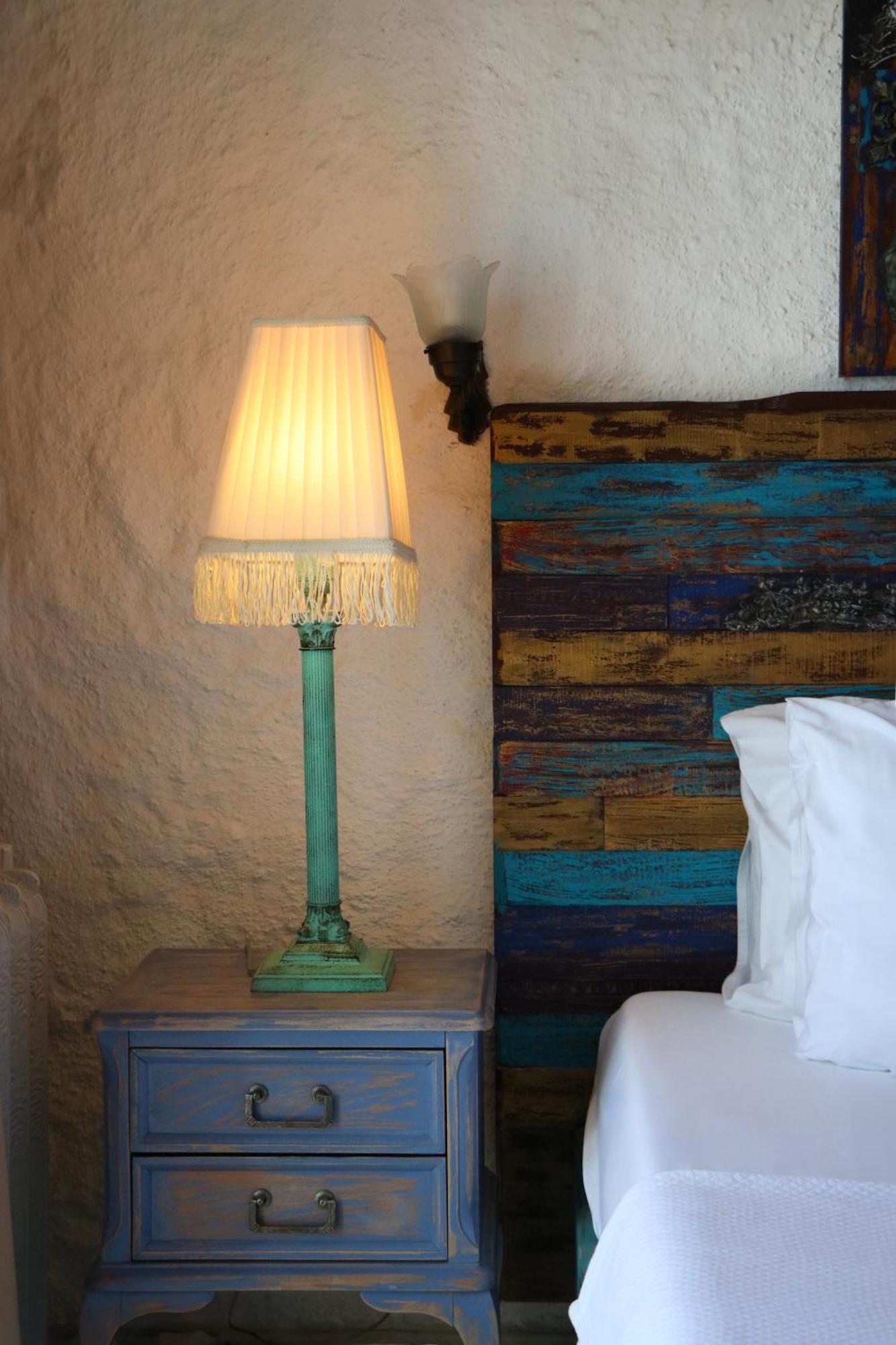 Cocopalm Boutique Hotel Alaçatı Eksteriør bilde