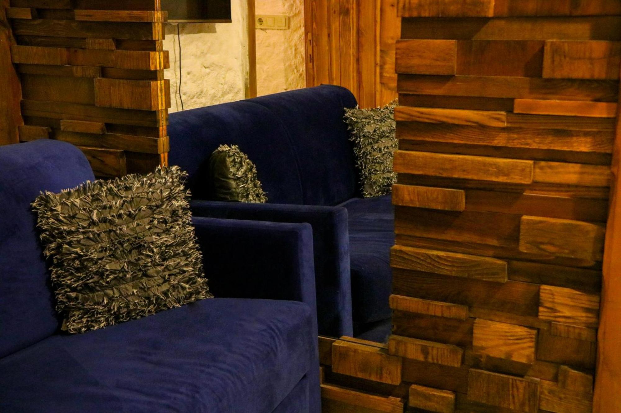 Cocopalm Boutique Hotel Alaçatı Eksteriør bilde