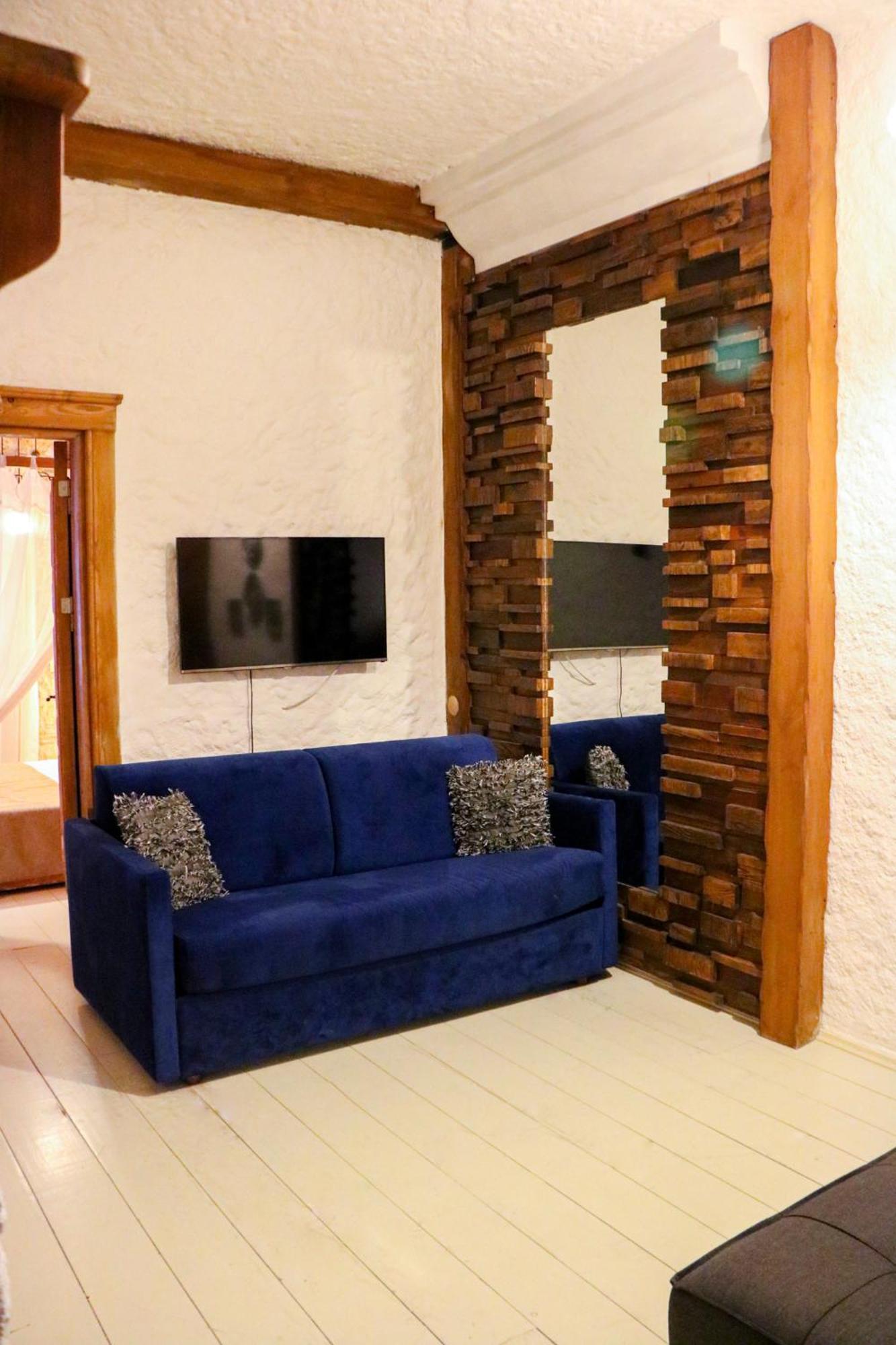 Cocopalm Boutique Hotel Alaçatı Eksteriør bilde