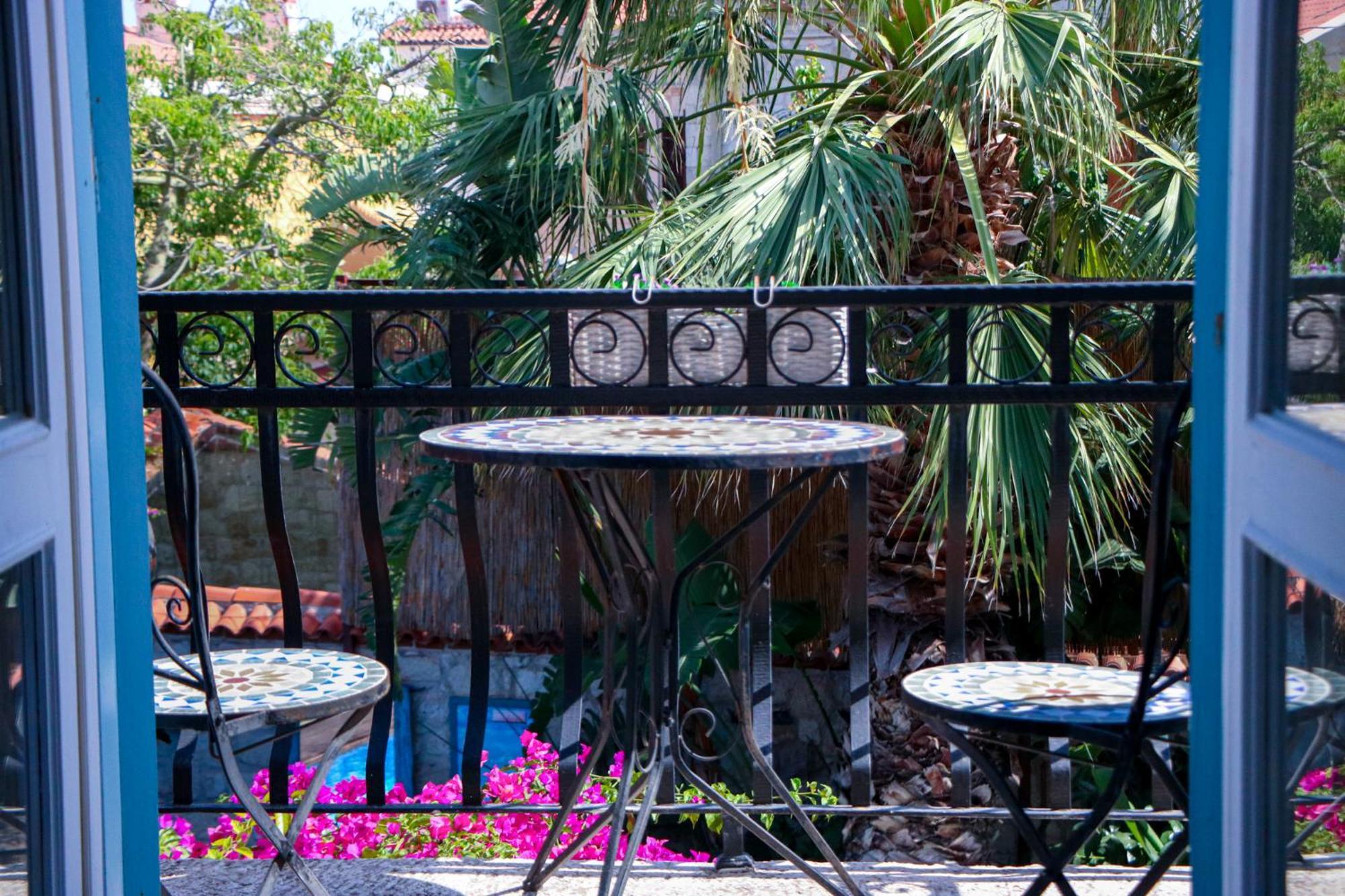 Cocopalm Boutique Hotel Alaçatı Eksteriør bilde