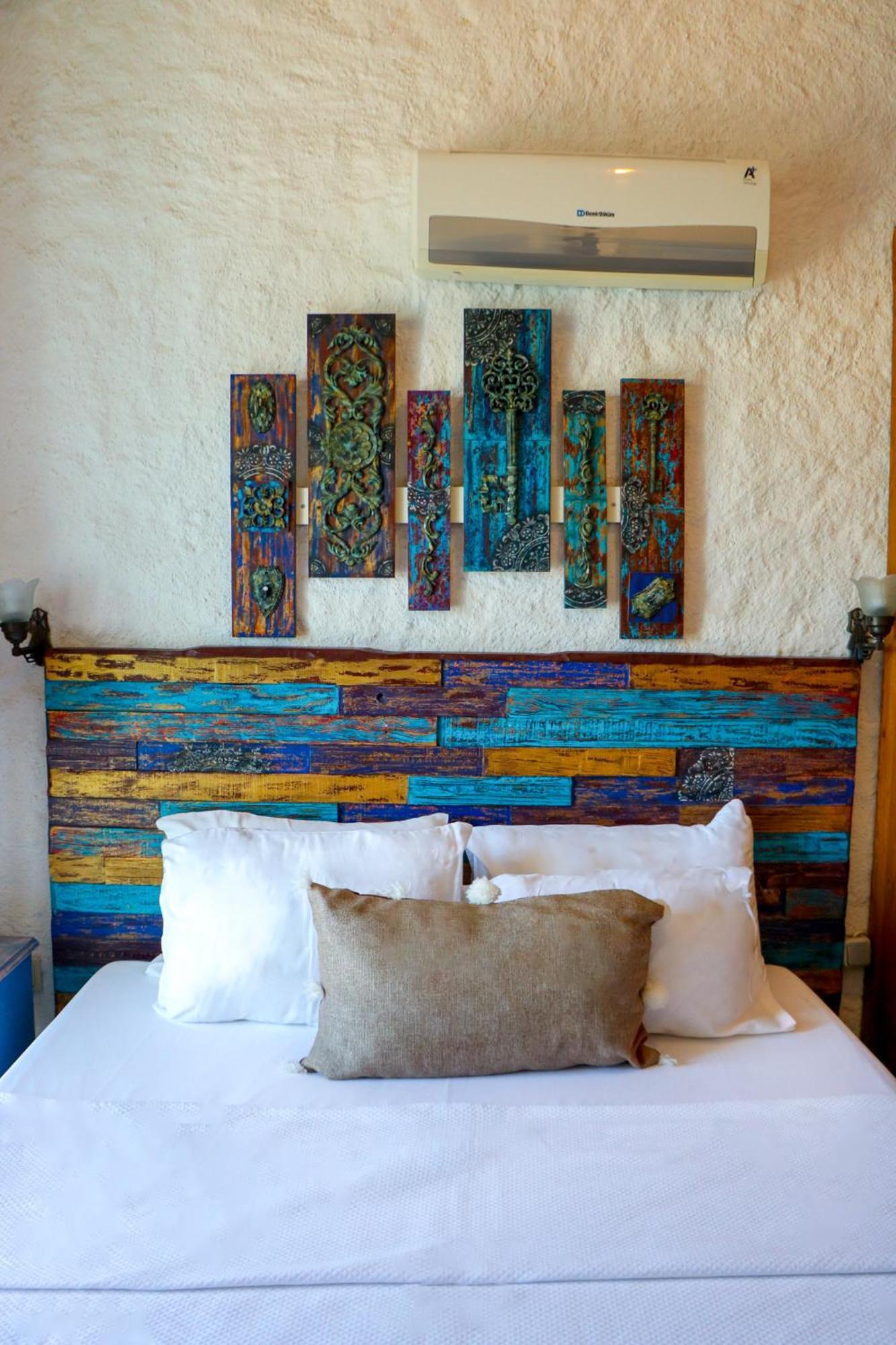 Cocopalm Boutique Hotel Alaçatı Eksteriør bilde