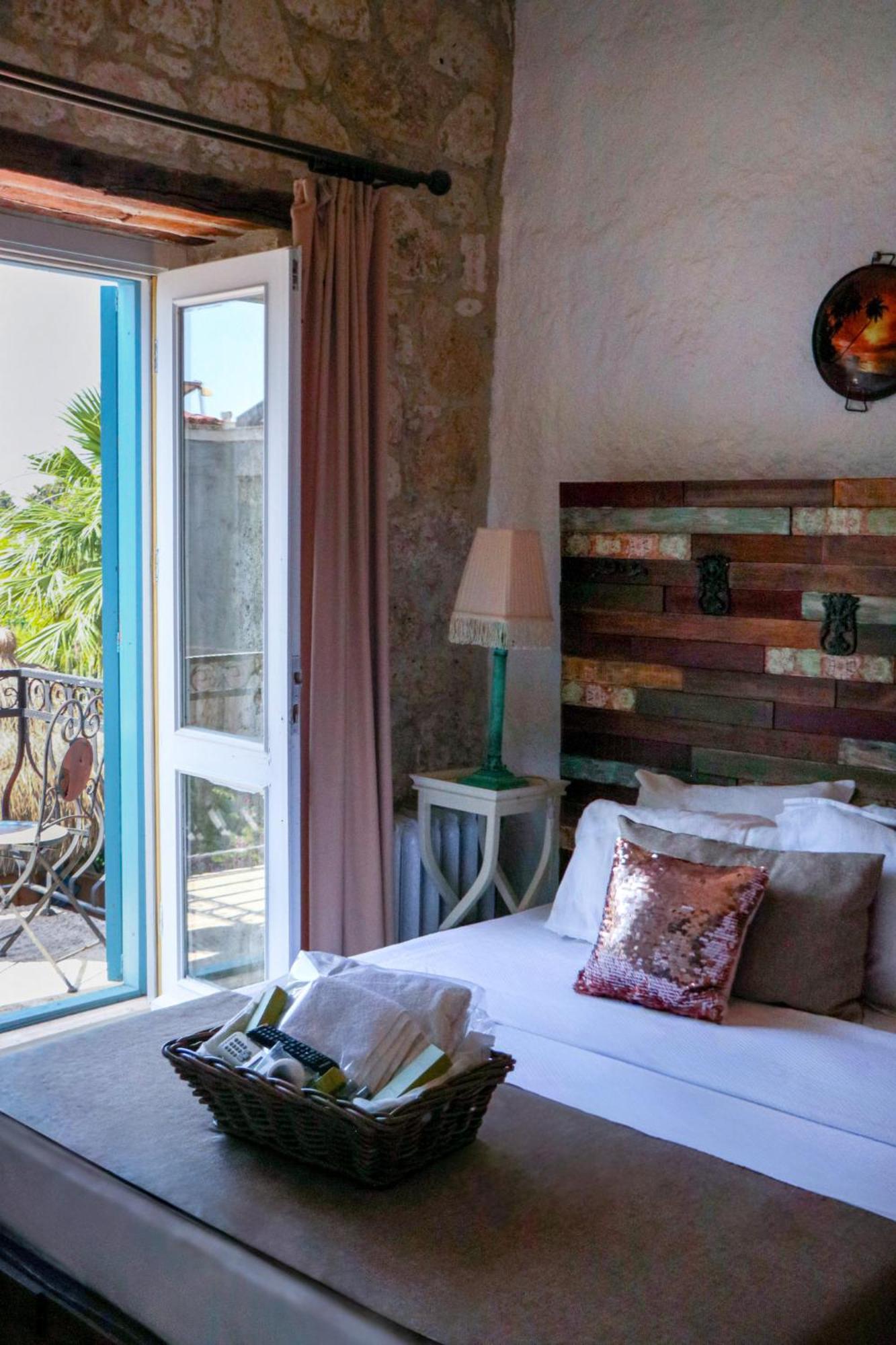 Cocopalm Boutique Hotel Alaçatı Eksteriør bilde