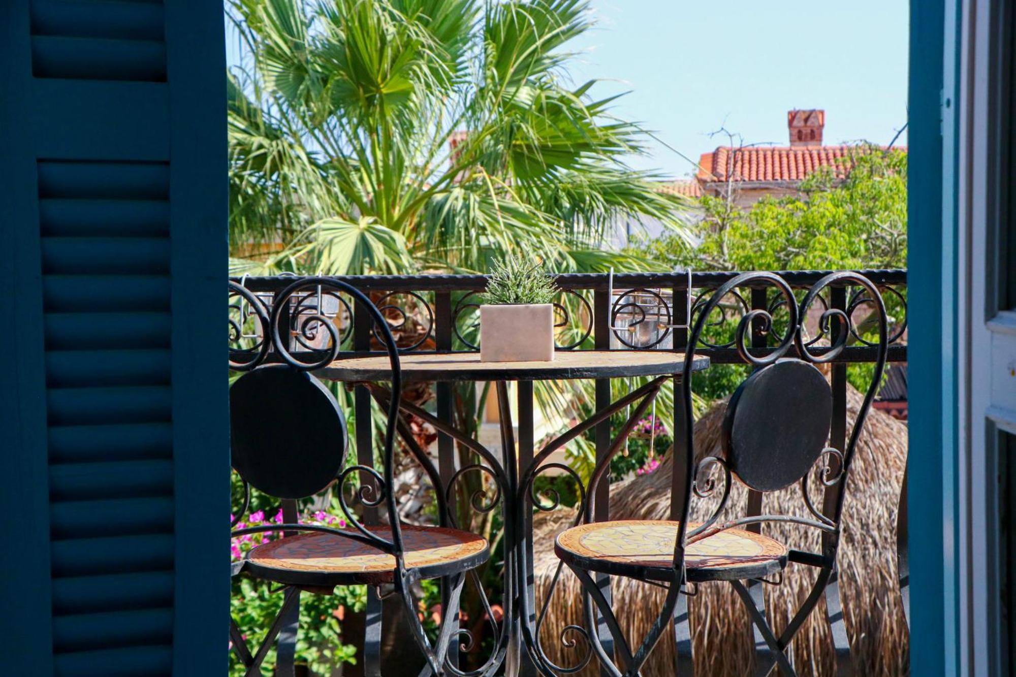 Cocopalm Boutique Hotel Alaçatı Eksteriør bilde
