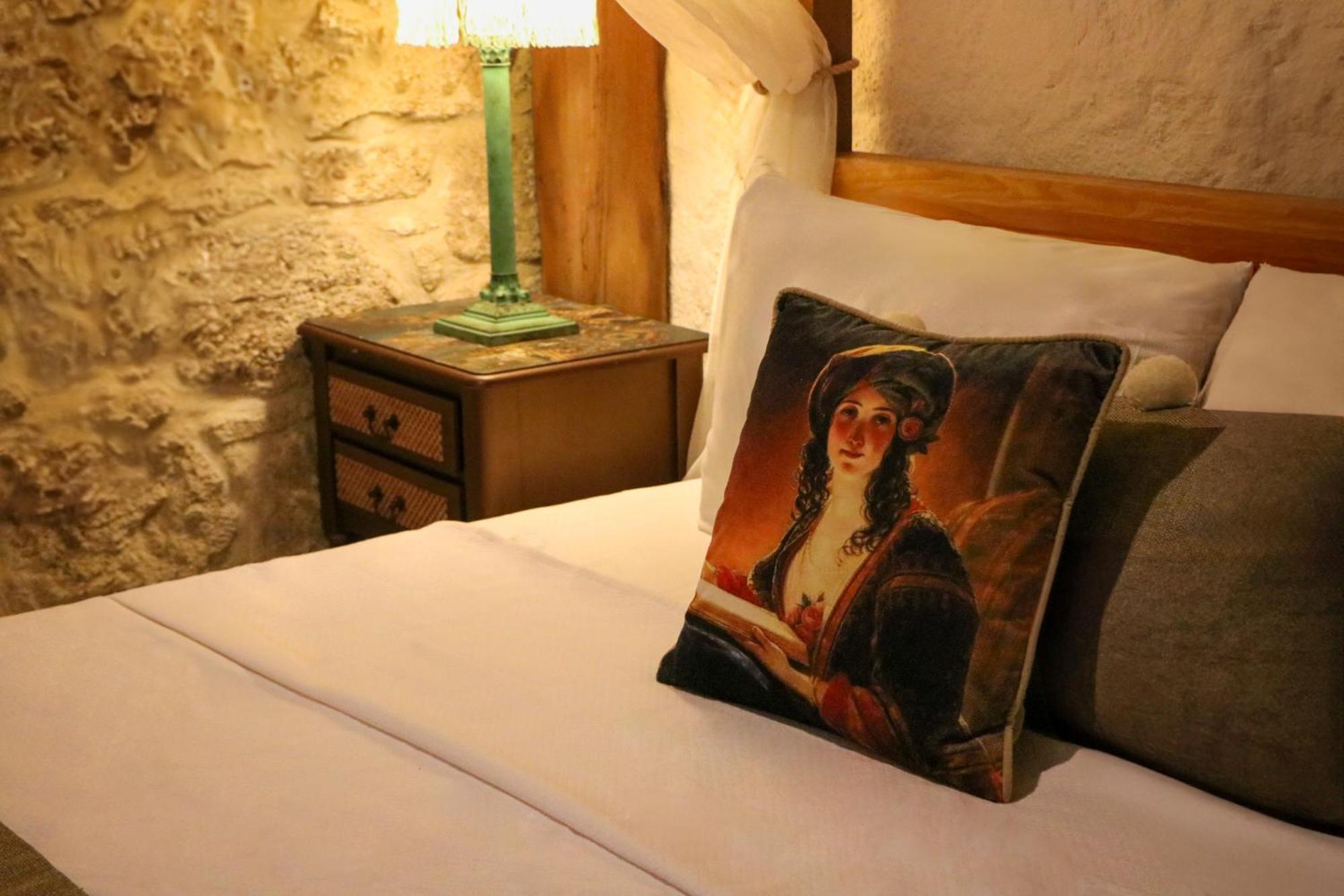 Cocopalm Boutique Hotel Alaçatı Eksteriør bilde