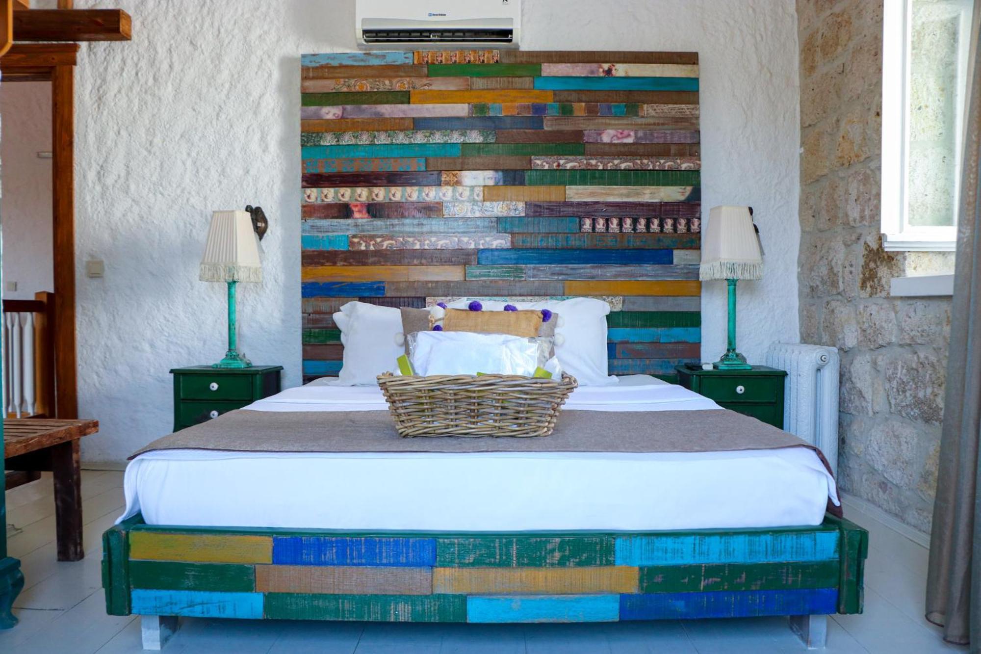 Cocopalm Boutique Hotel Alaçatı Eksteriør bilde