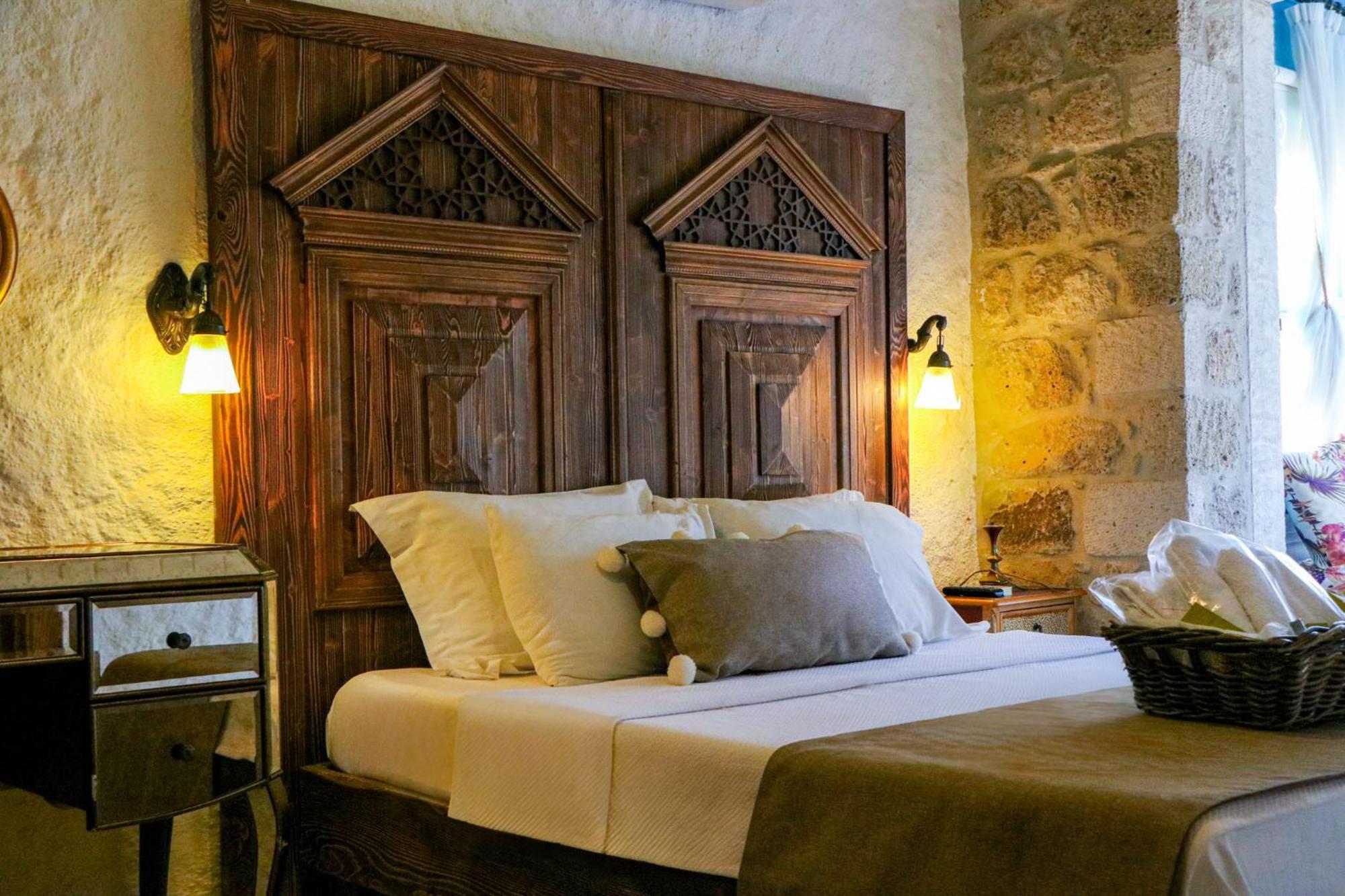 Cocopalm Boutique Hotel Alaçatı Eksteriør bilde
