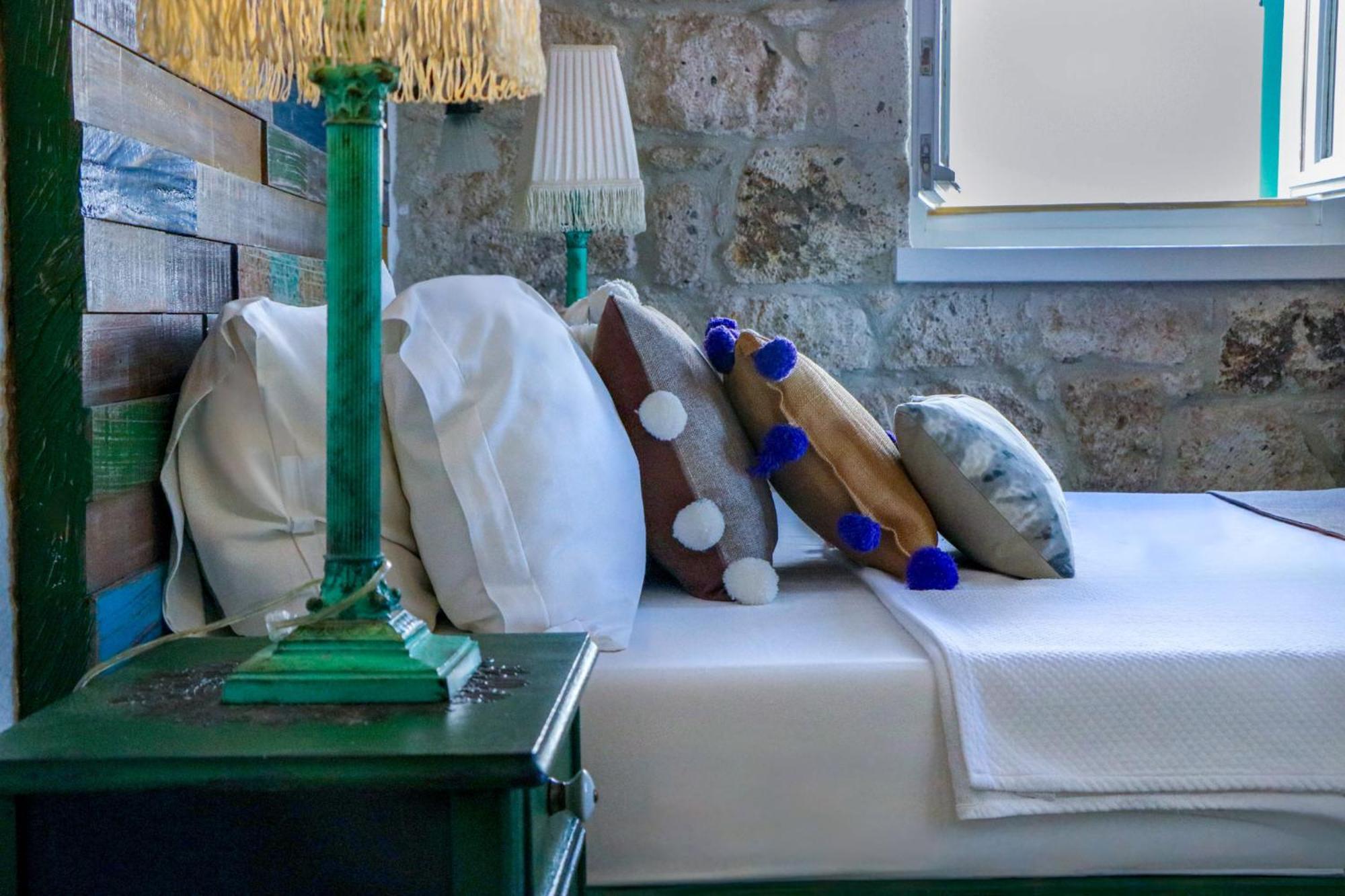 Cocopalm Boutique Hotel Alaçatı Eksteriør bilde