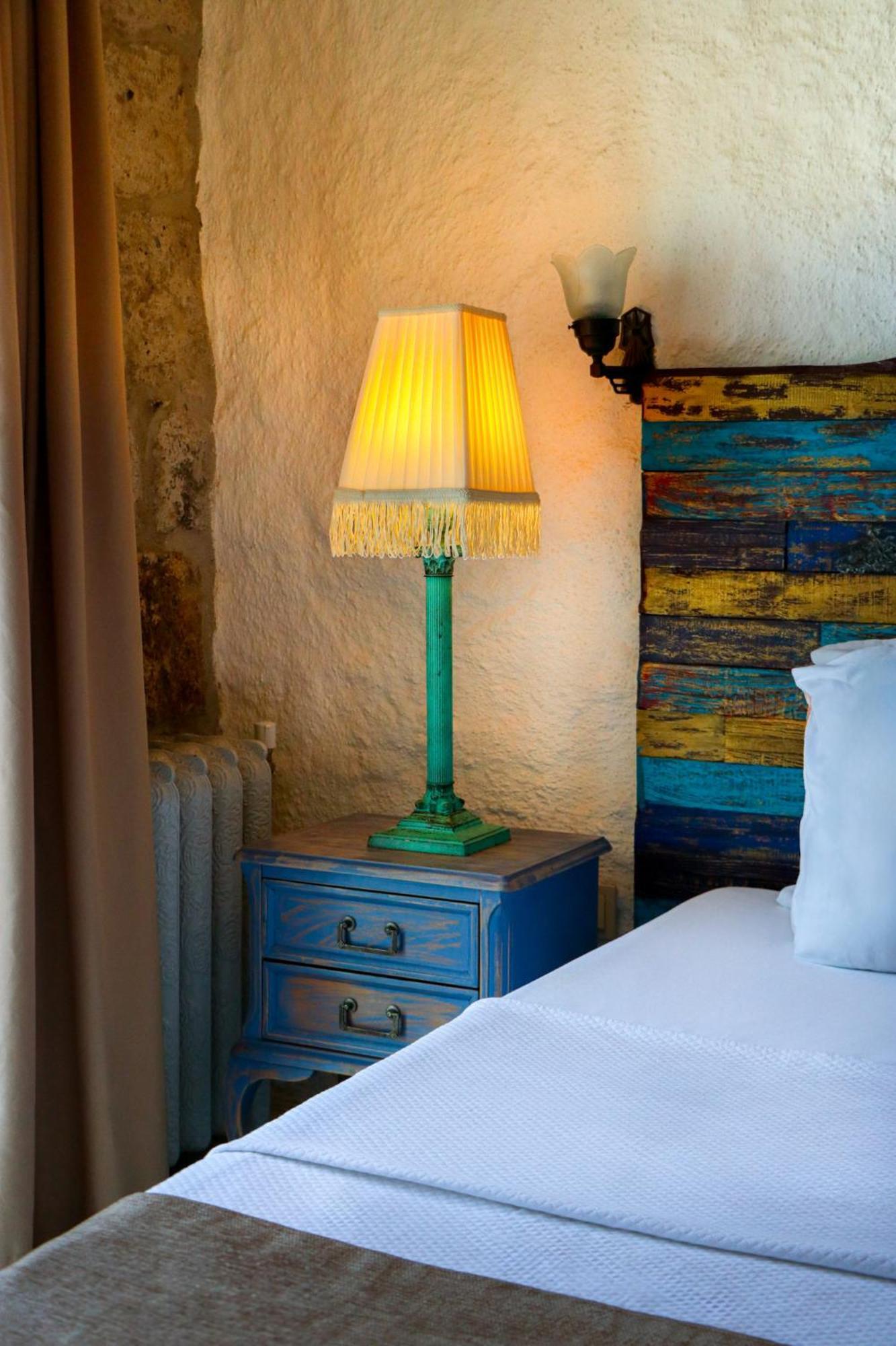 Cocopalm Boutique Hotel Alaçatı Eksteriør bilde