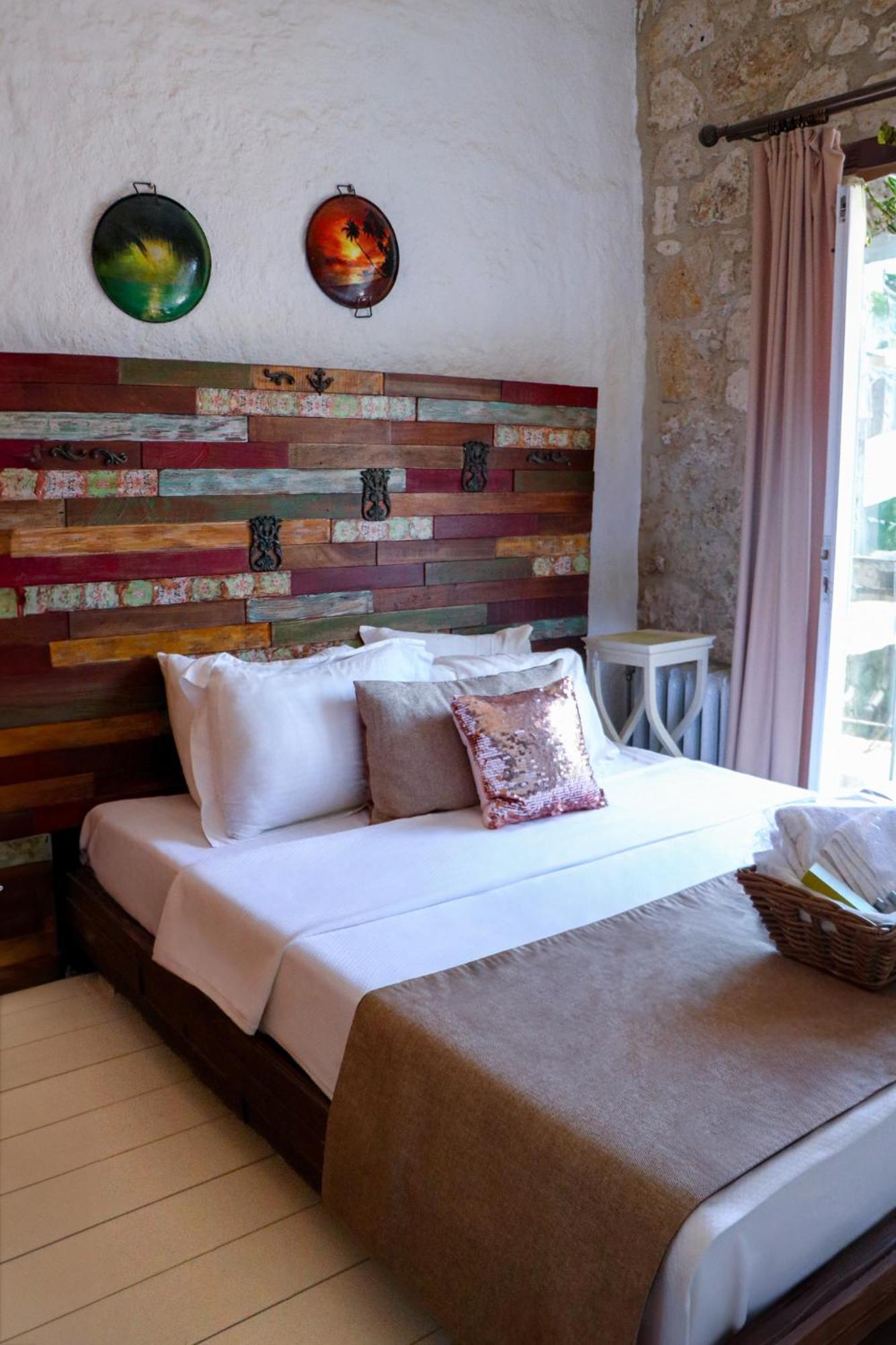 Cocopalm Boutique Hotel Alaçatı Eksteriør bilde