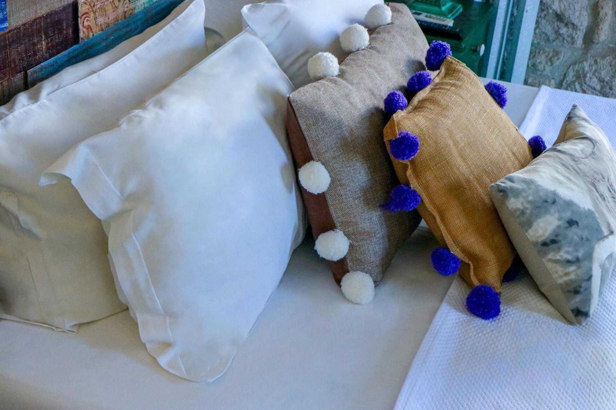 Cocopalm Boutique Hotel Alaçatı Eksteriør bilde