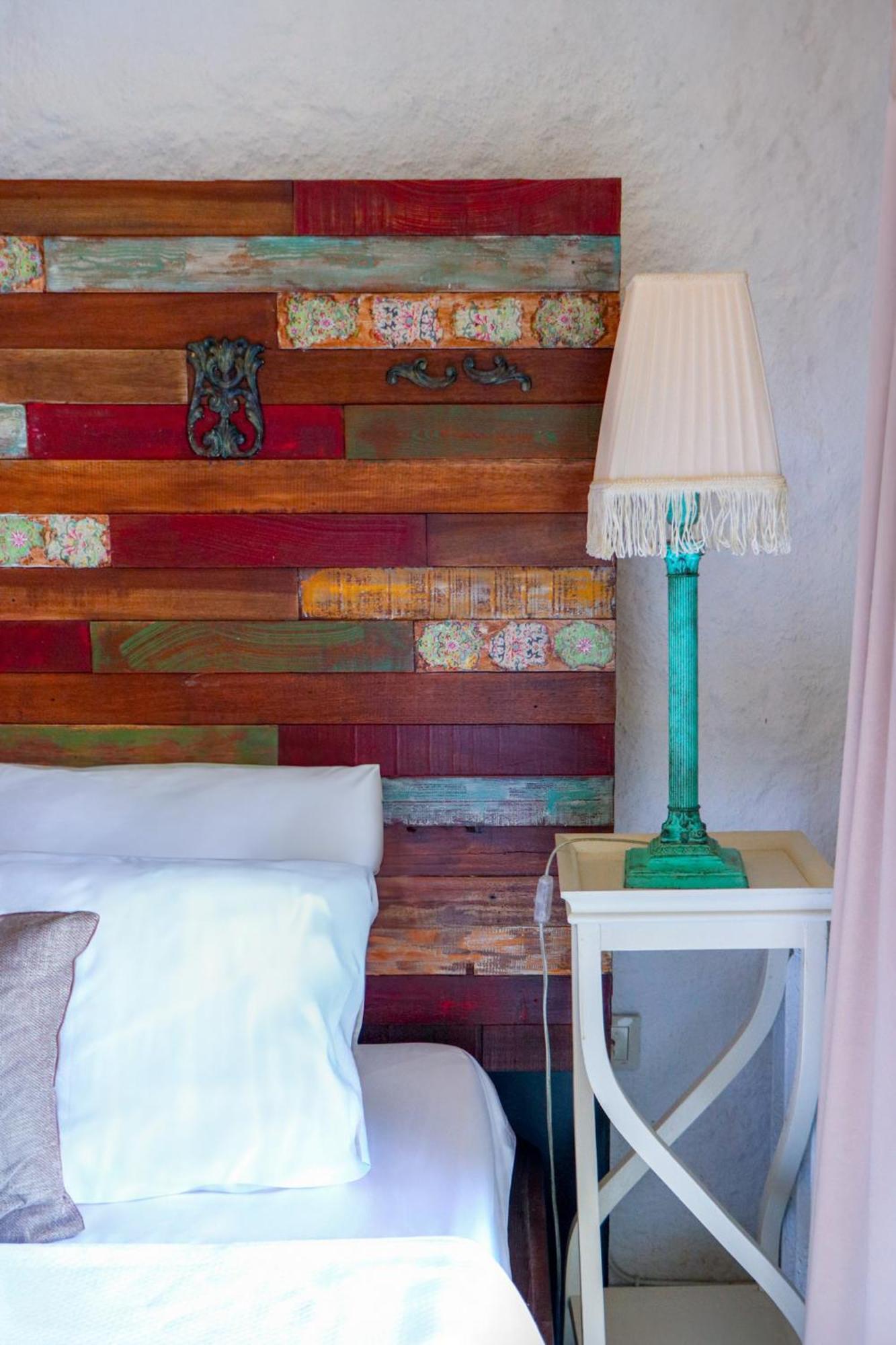 Cocopalm Boutique Hotel Alaçatı Eksteriør bilde