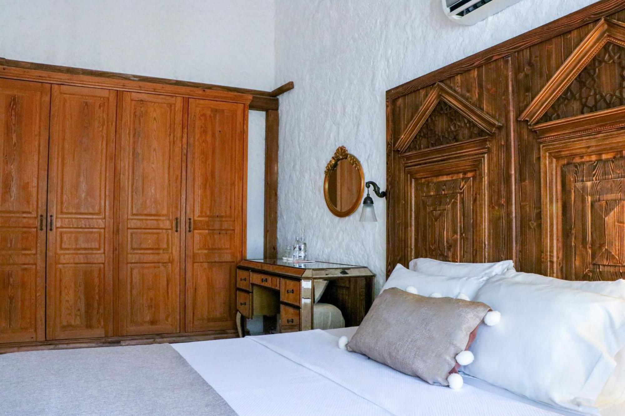Cocopalm Boutique Hotel Alaçatı Eksteriør bilde