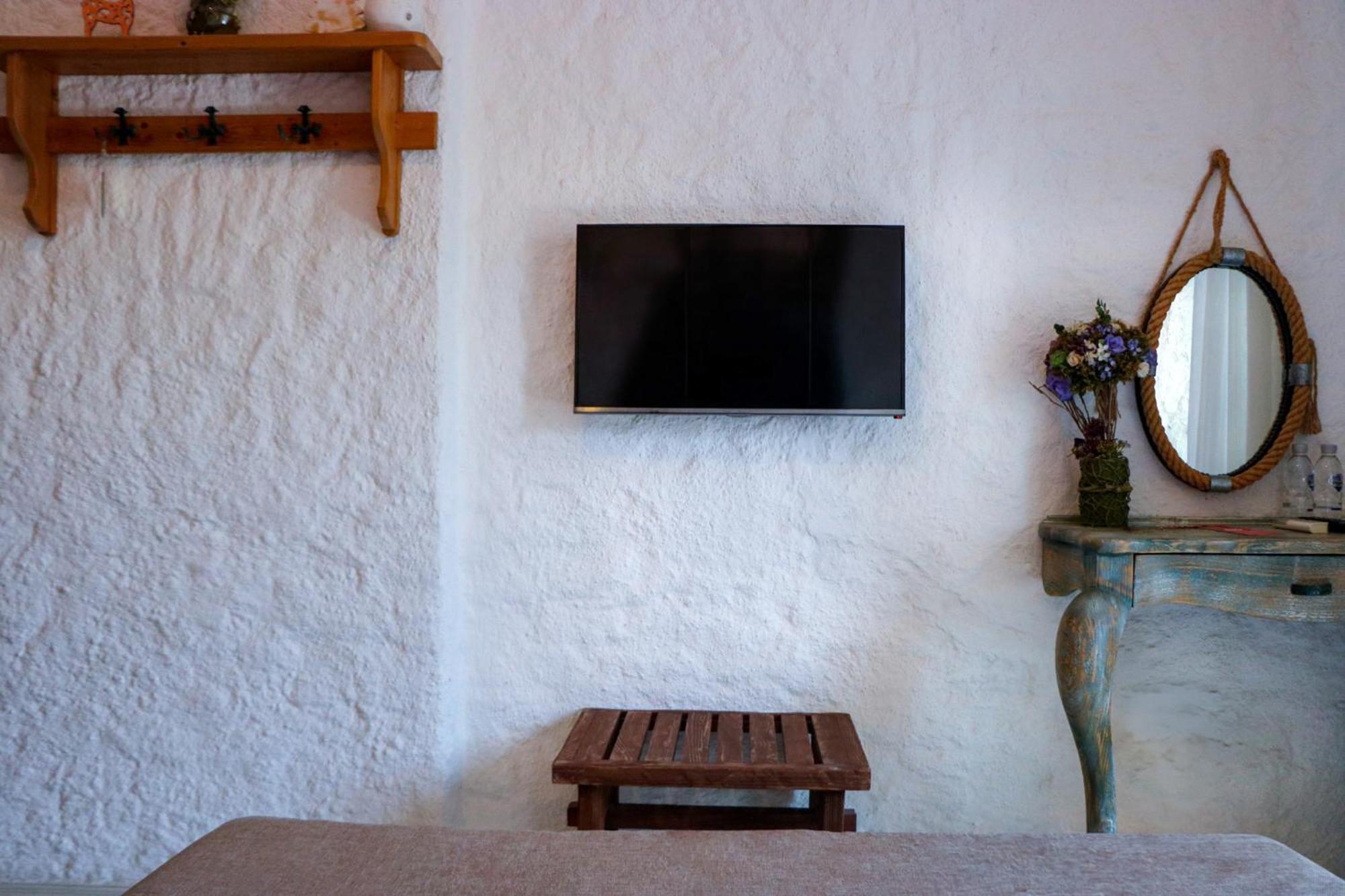 Cocopalm Boutique Hotel Alaçatı Eksteriør bilde
