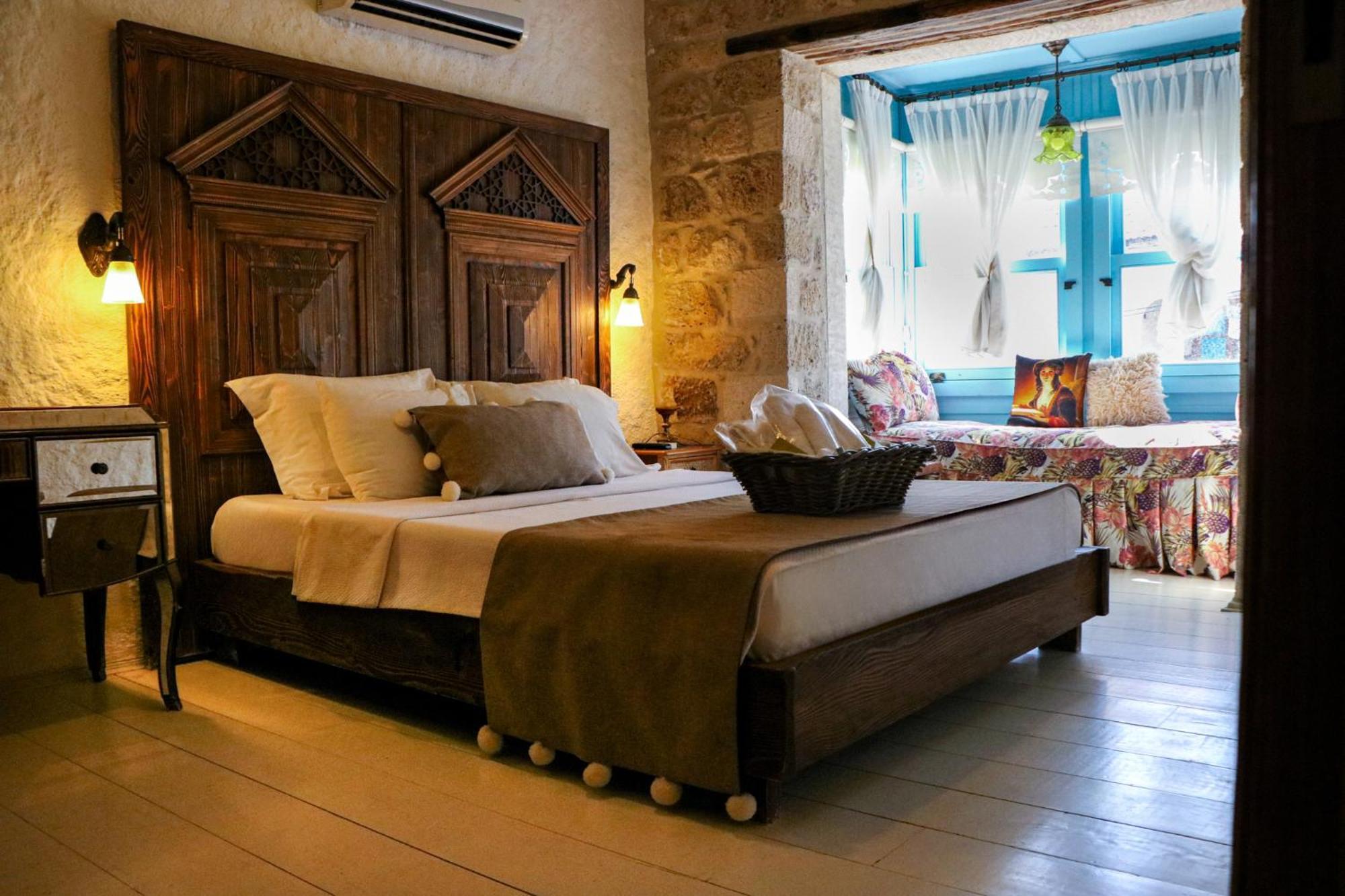 Cocopalm Boutique Hotel Alaçatı Eksteriør bilde