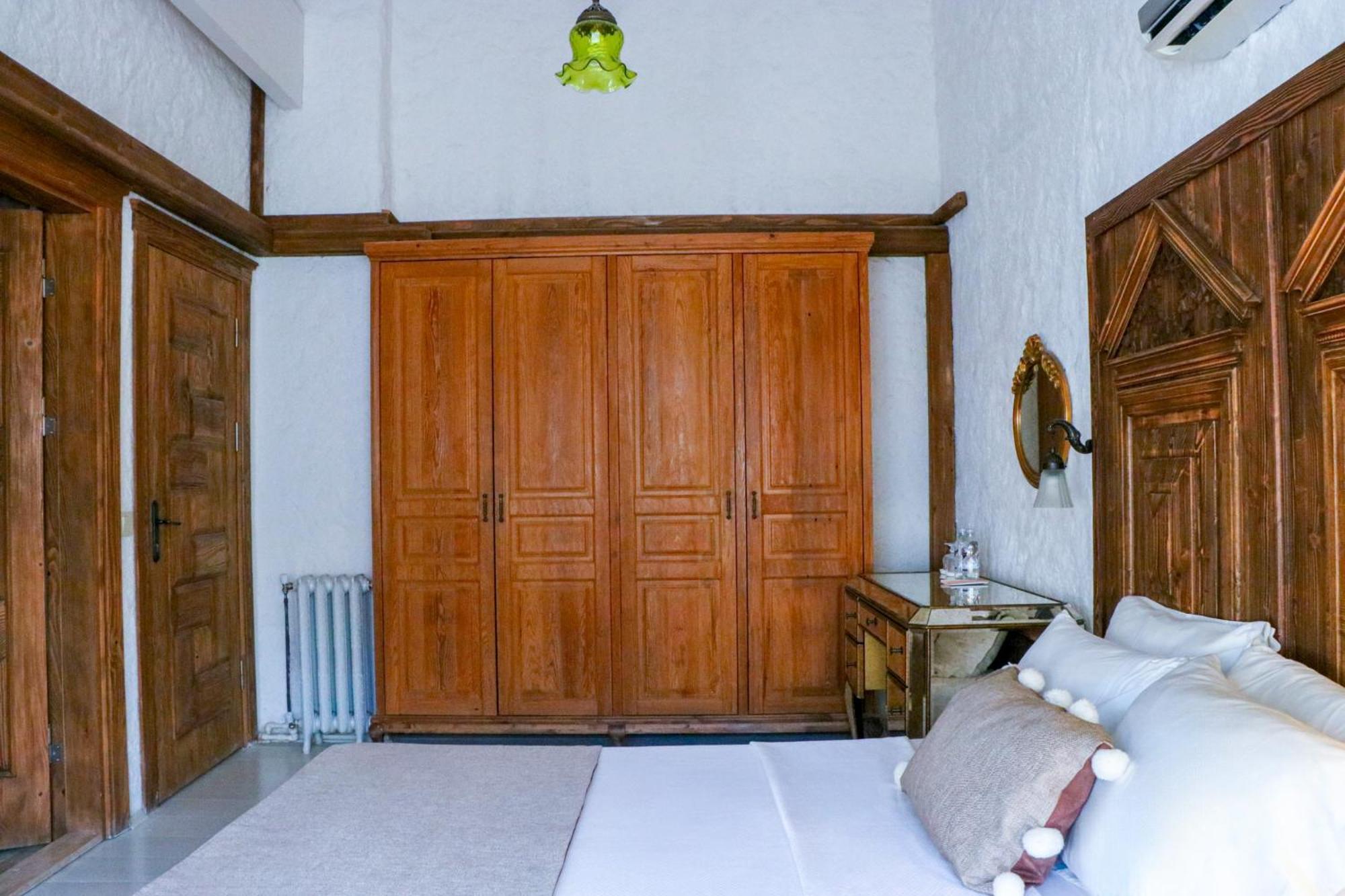 Cocopalm Boutique Hotel Alaçatı Eksteriør bilde