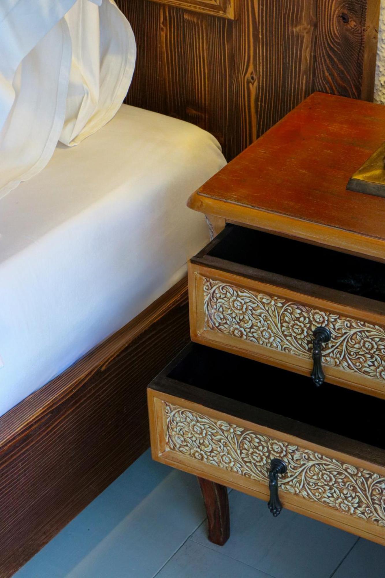 Cocopalm Boutique Hotel Alaçatı Eksteriør bilde