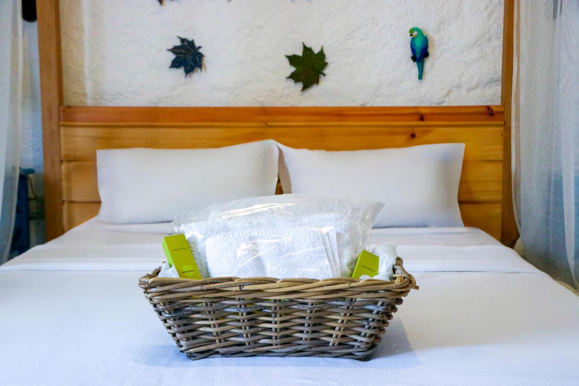 Cocopalm Boutique Hotel Alaçatı Eksteriør bilde