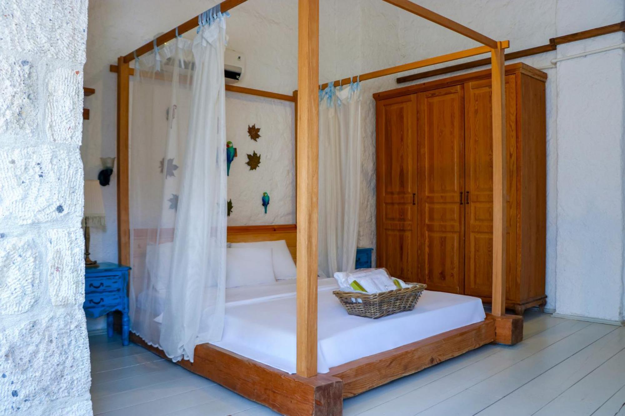 Cocopalm Boutique Hotel Alaçatı Eksteriør bilde